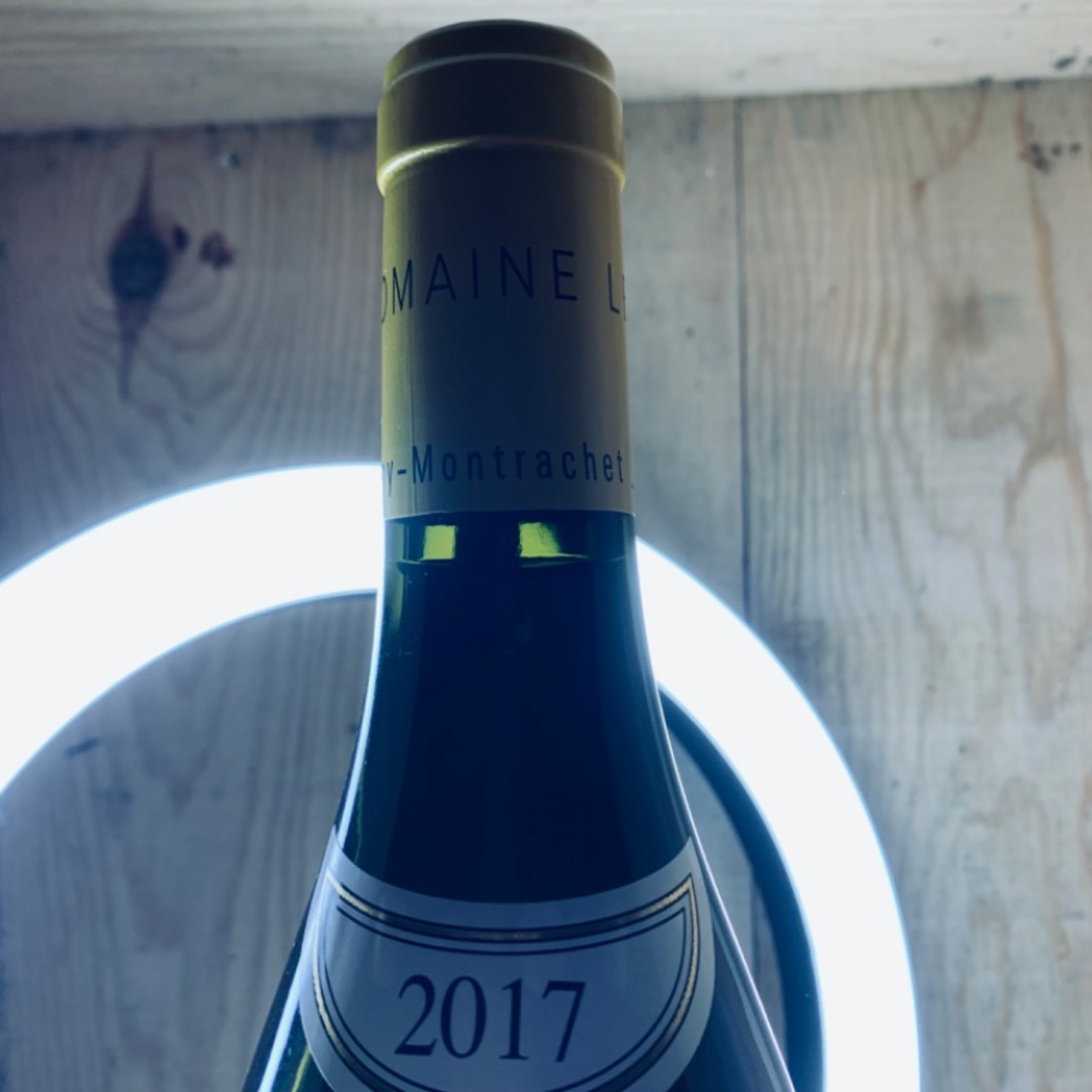 Wine Level