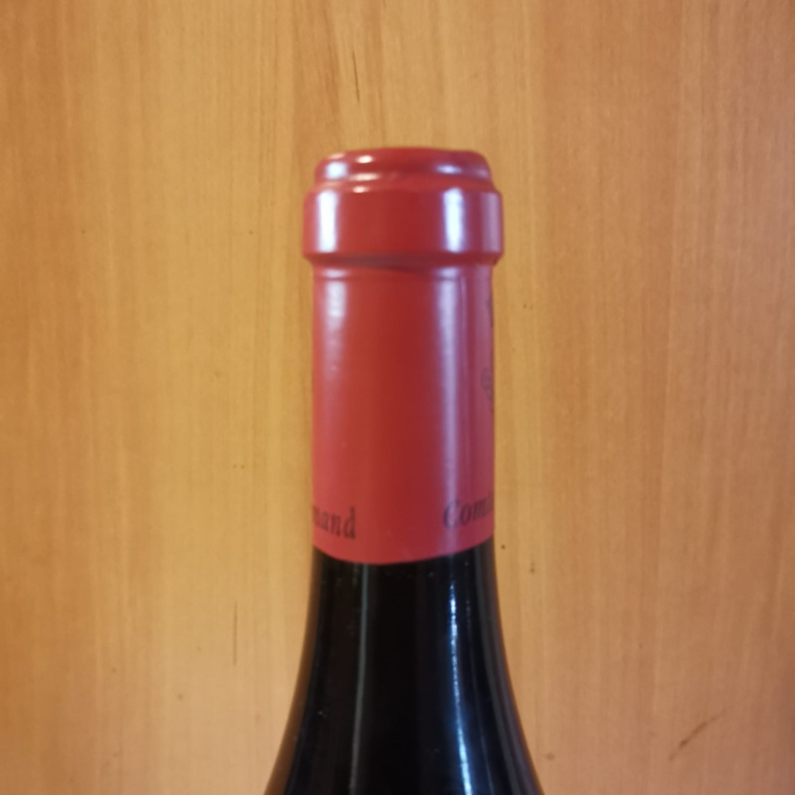 Wine Level