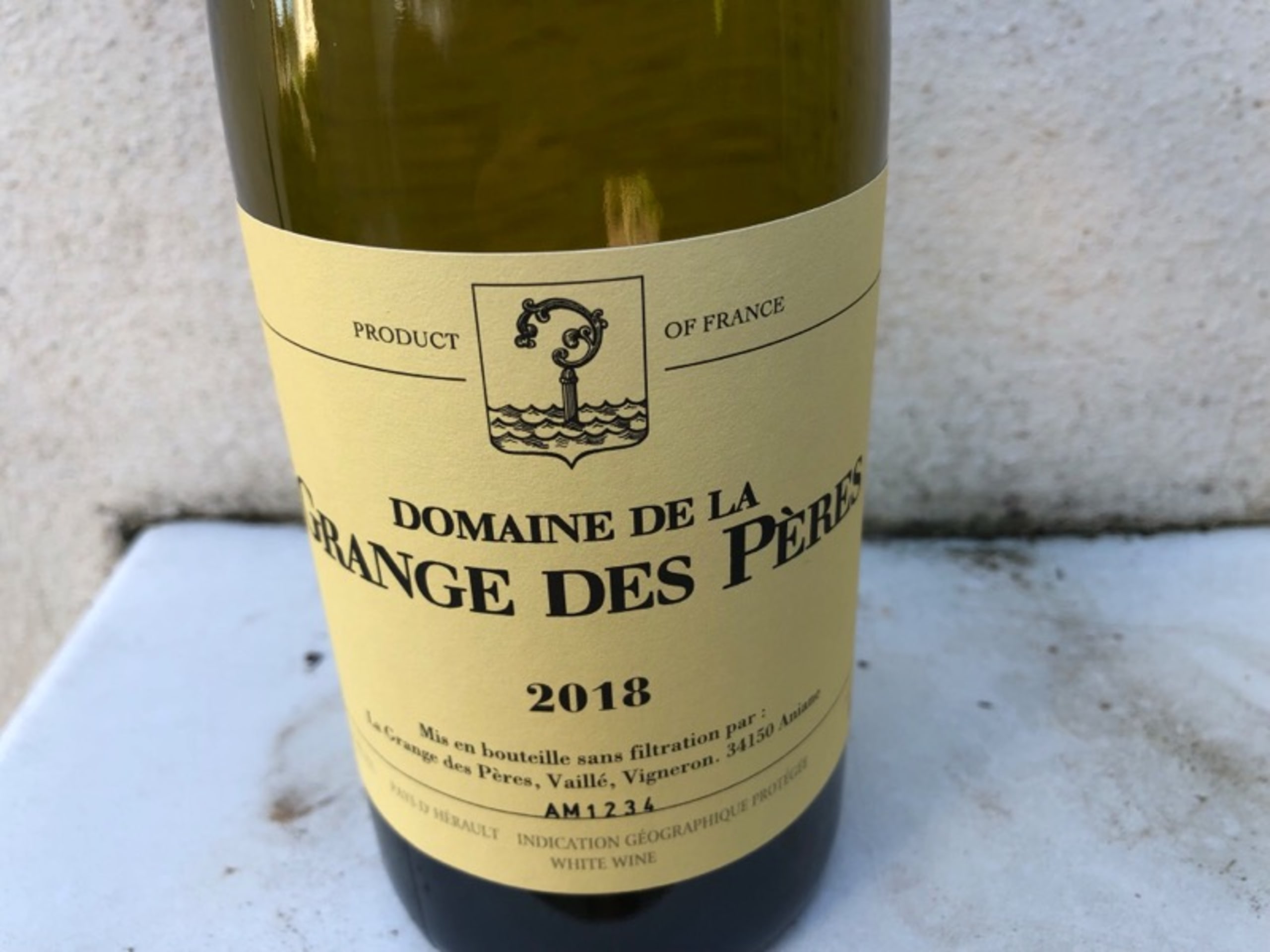 Label