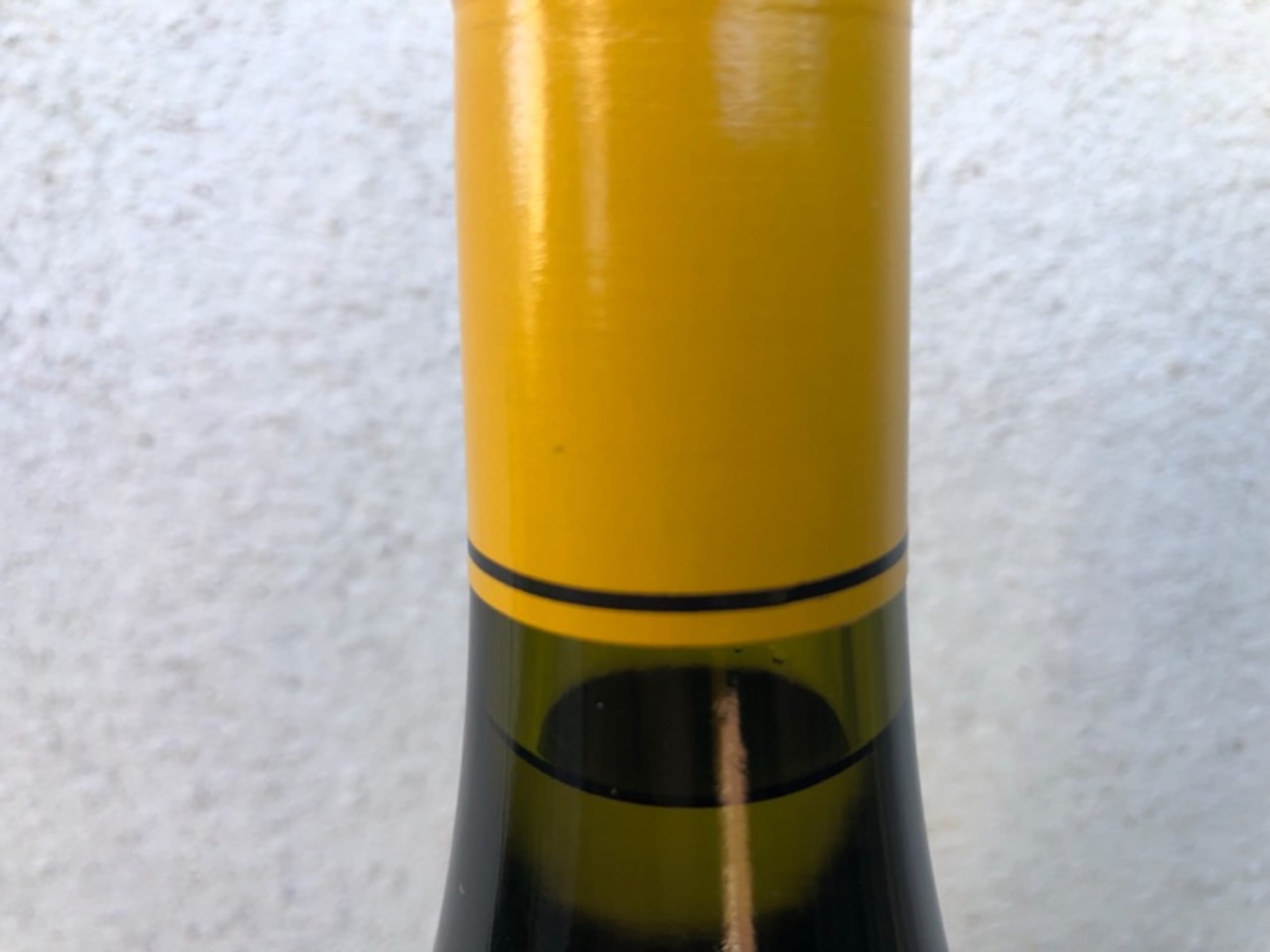 Wine Level
