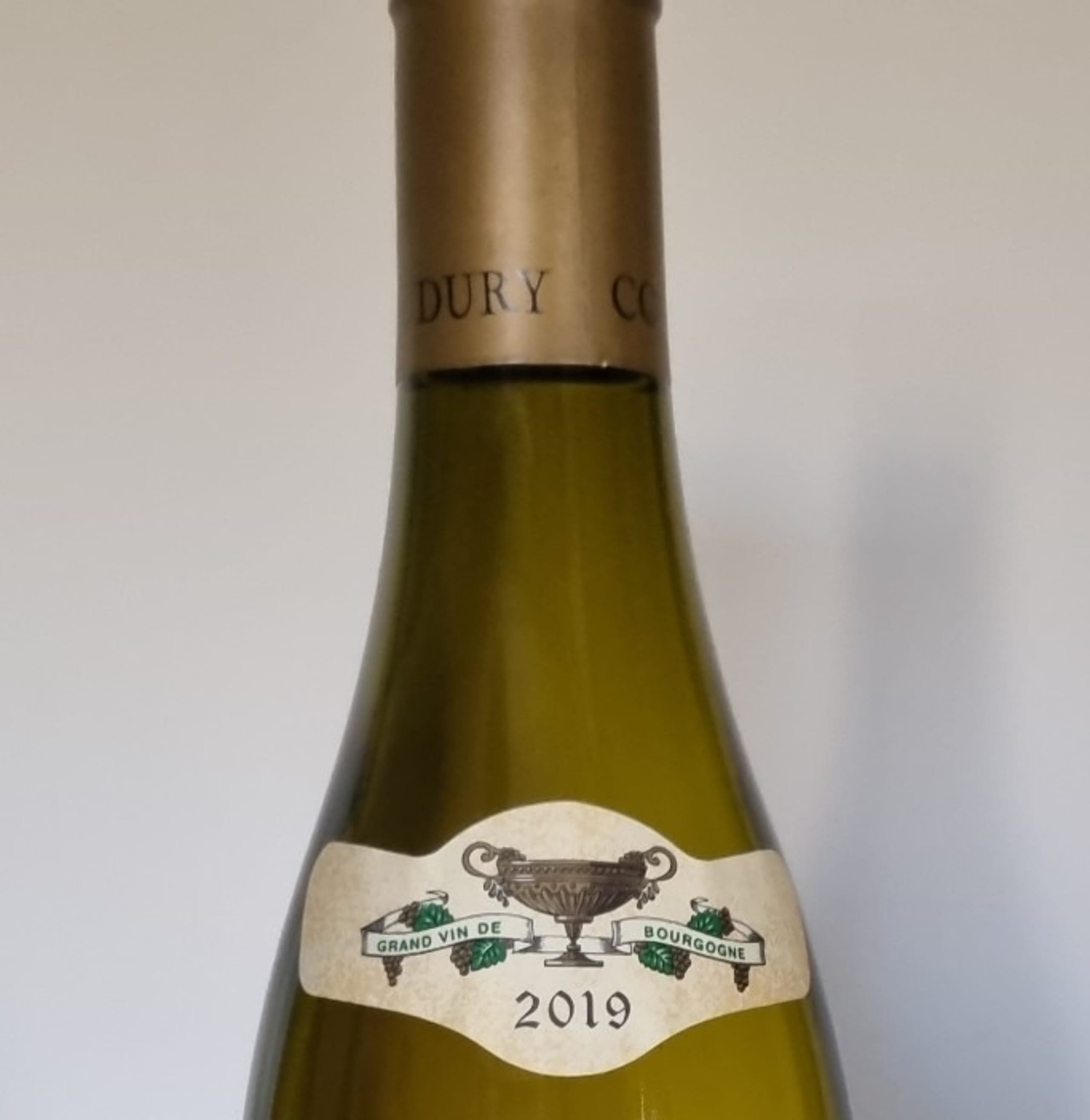 Wine Level