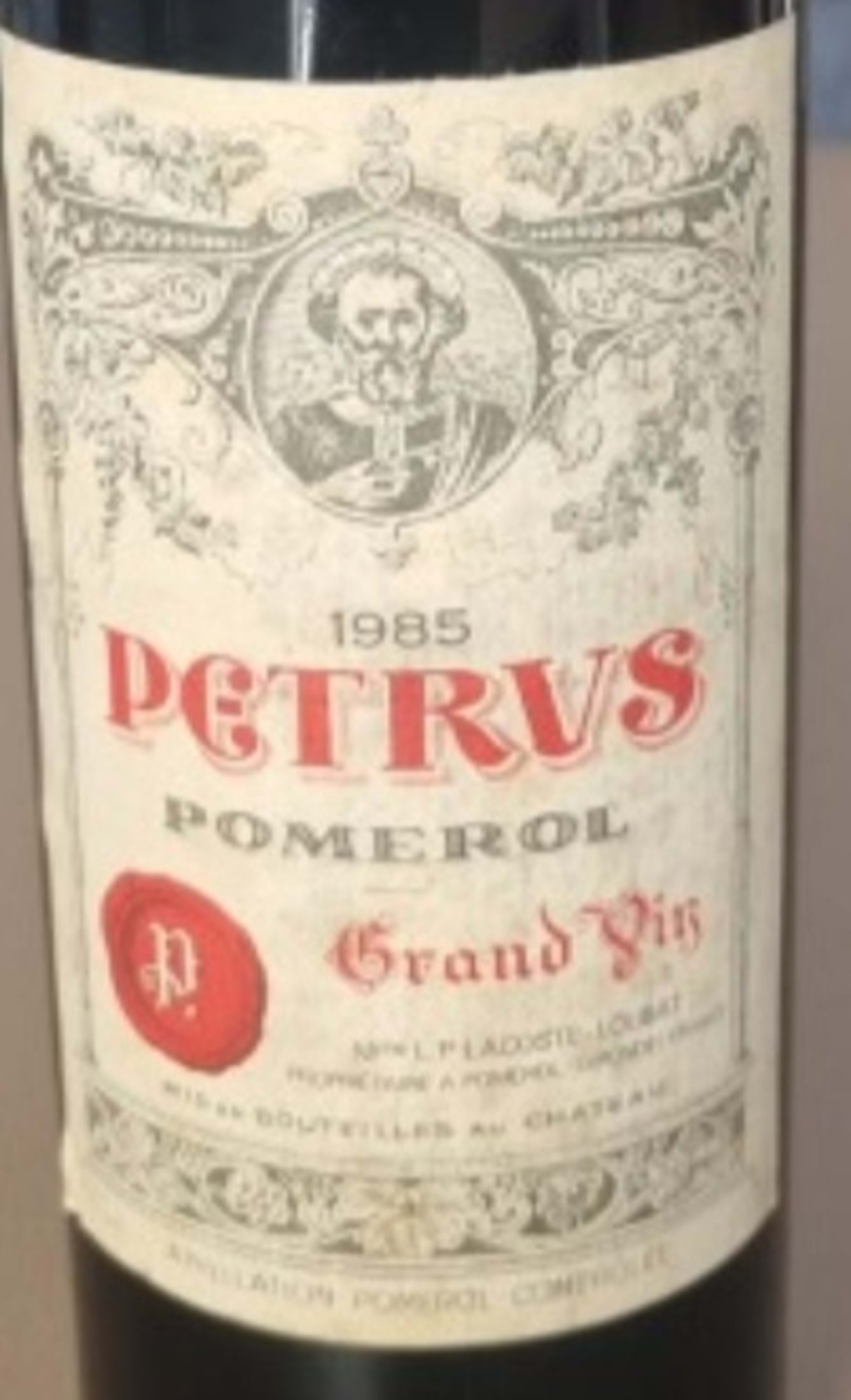 Label