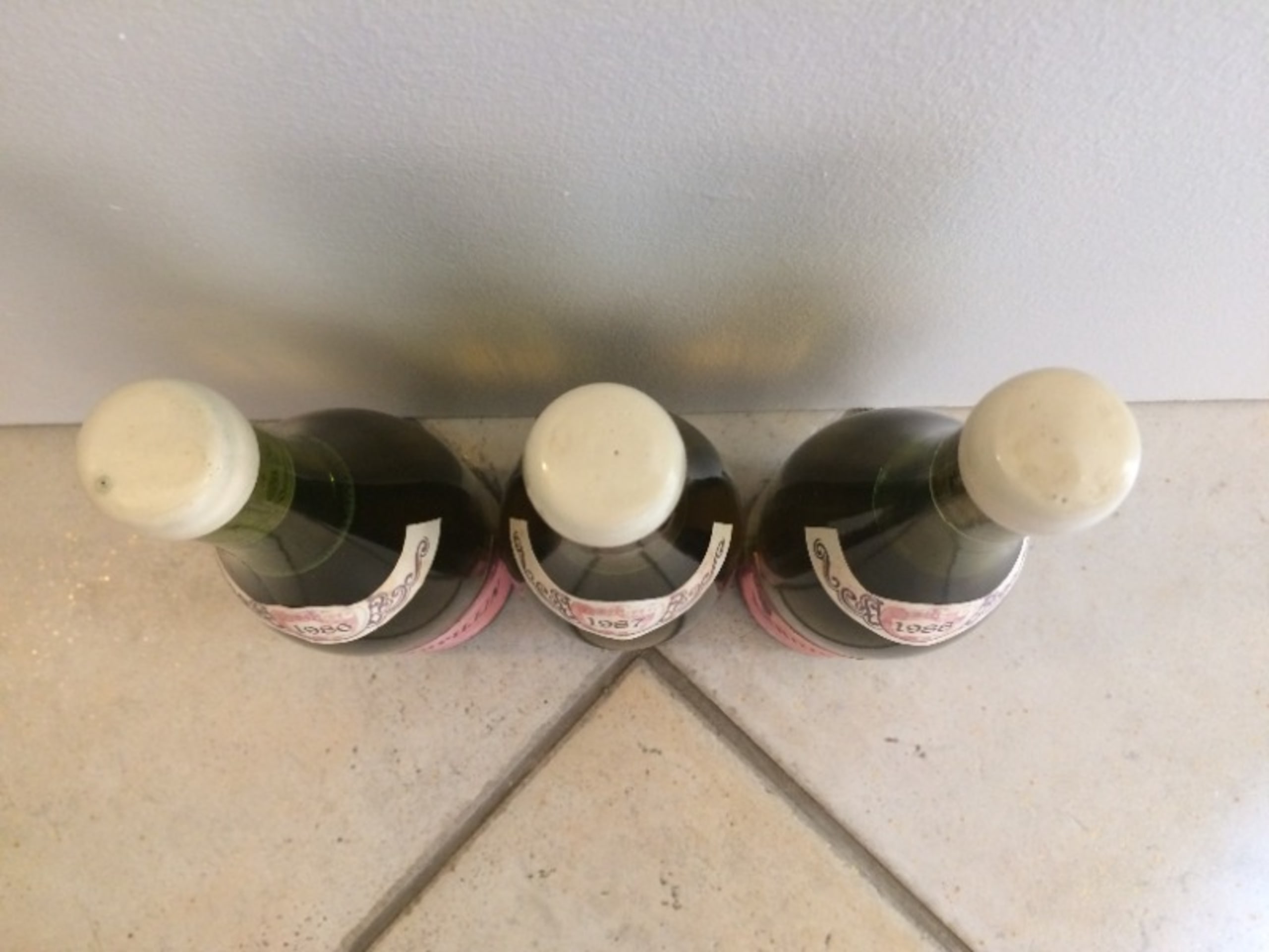 Capsules