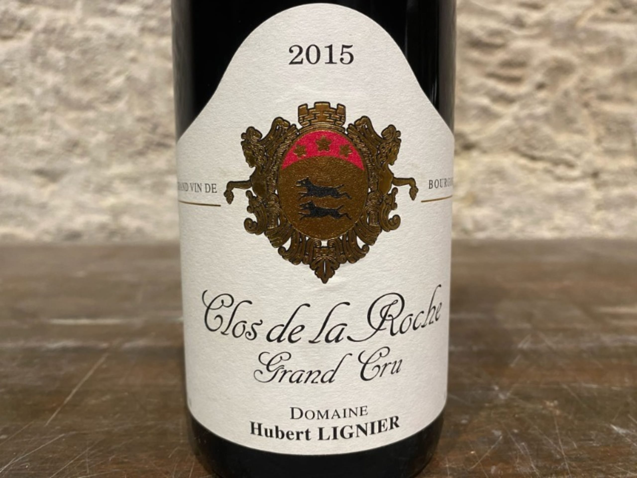 Label