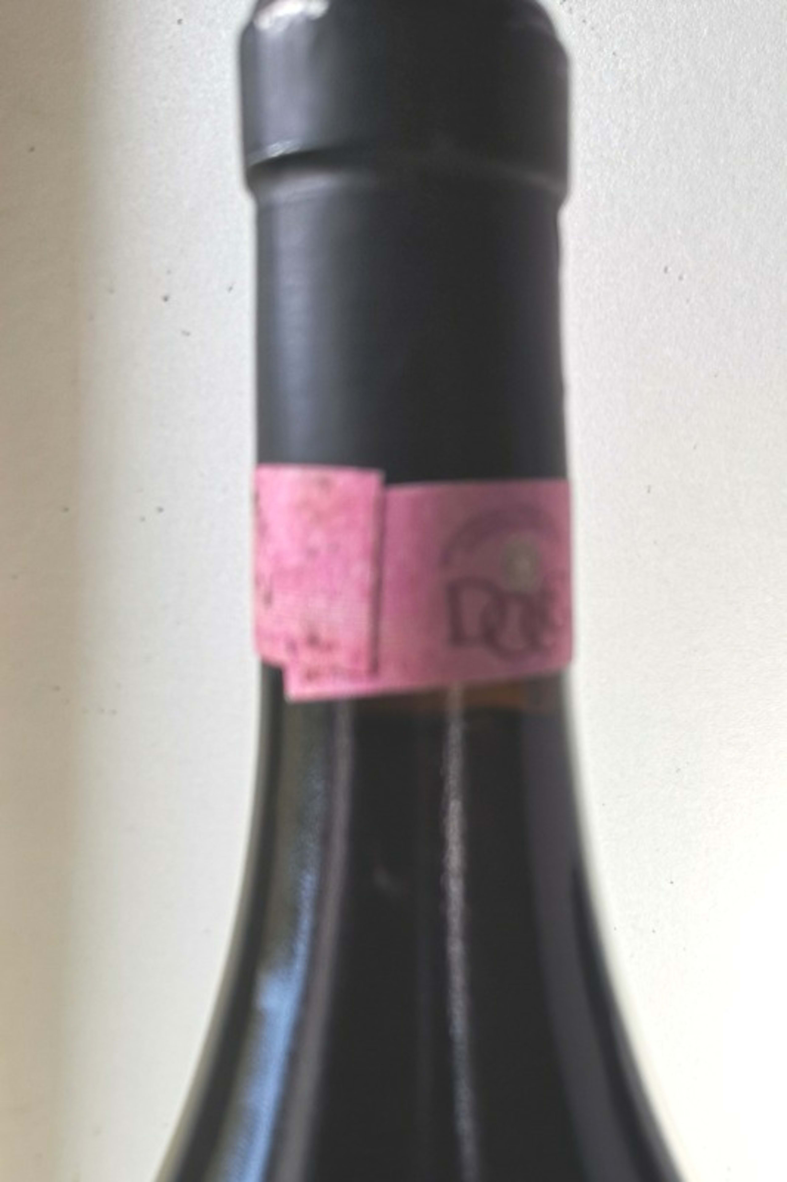 Wine Level