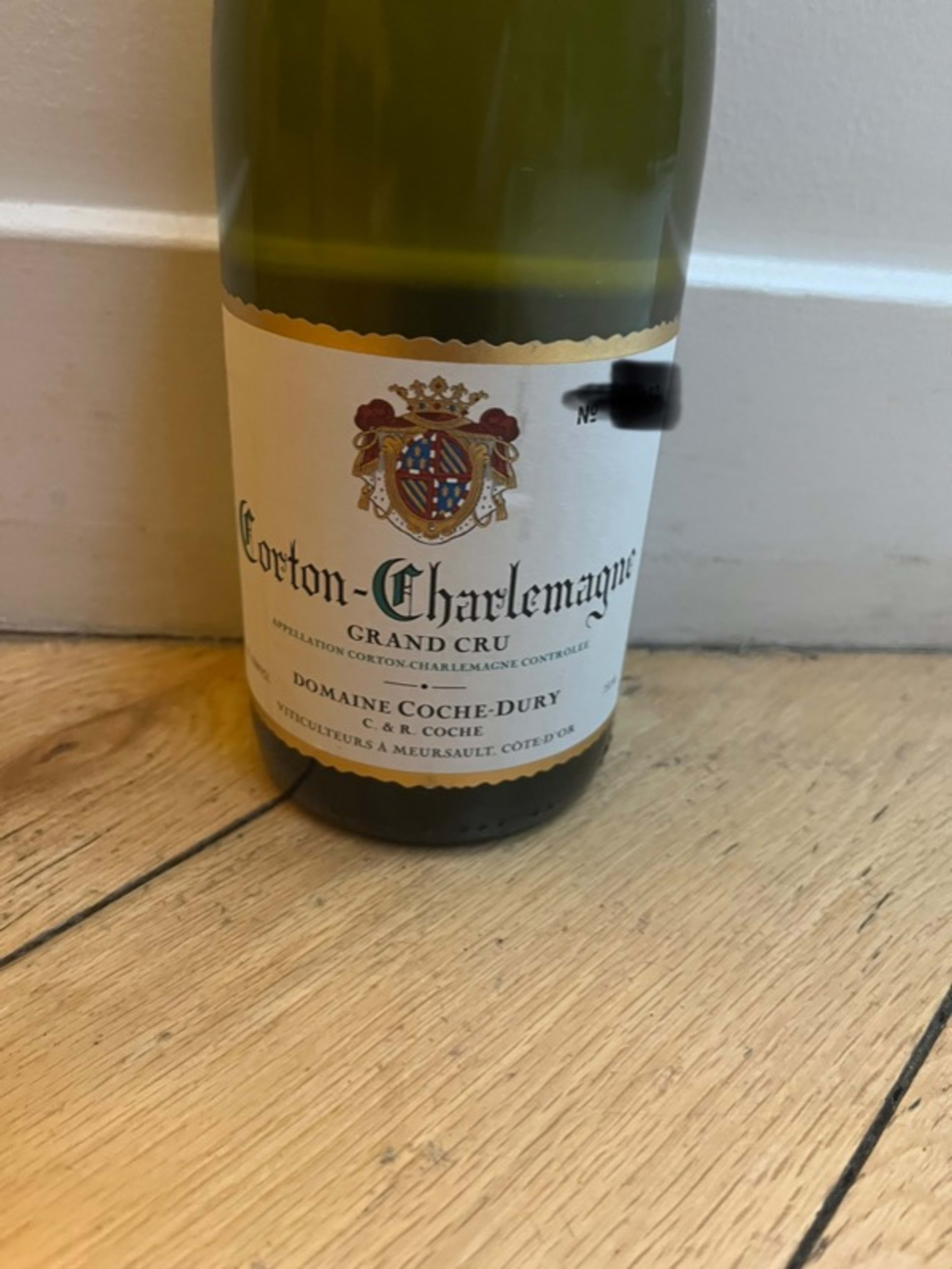 Étiquette
