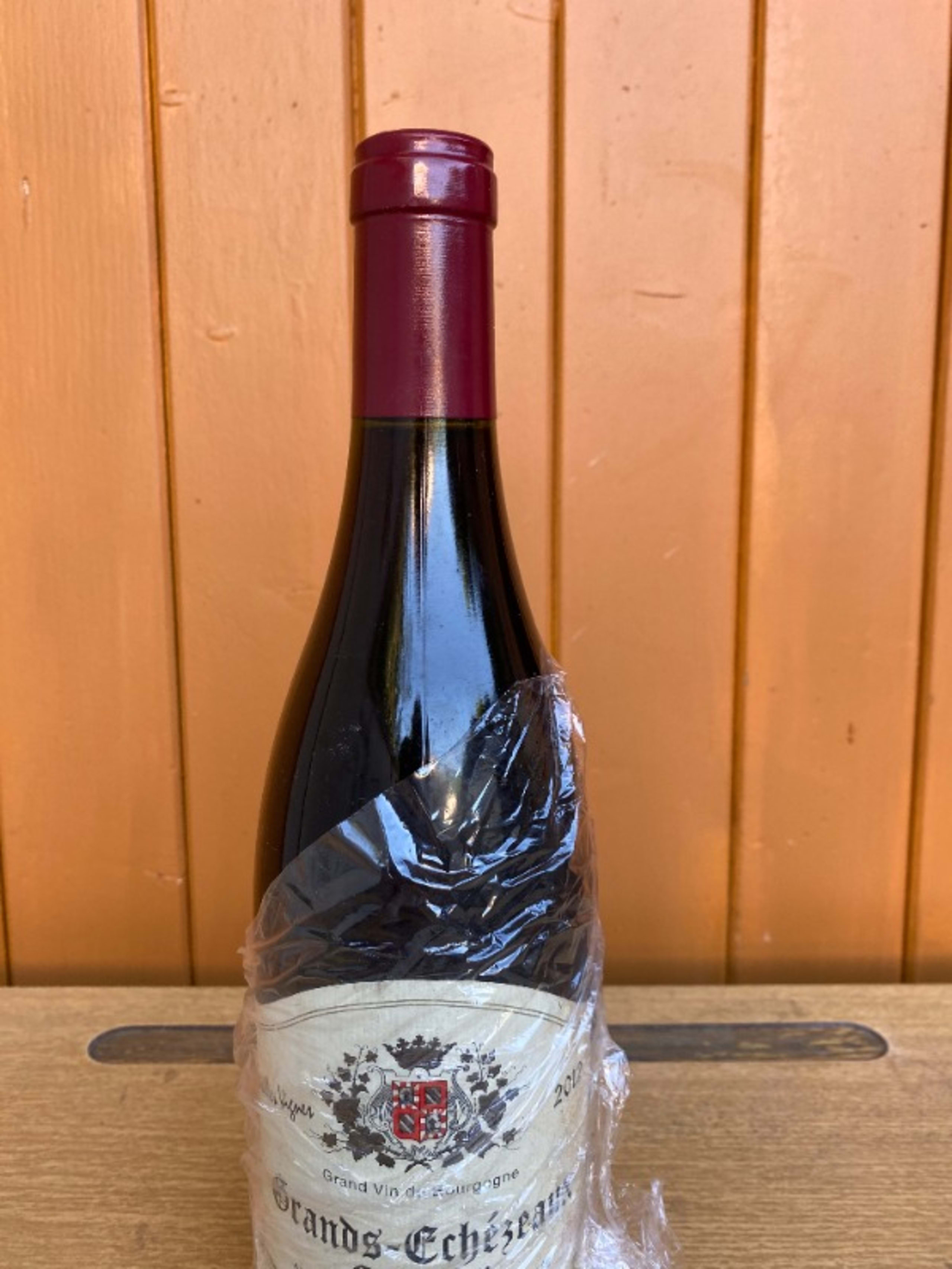 Wine Level