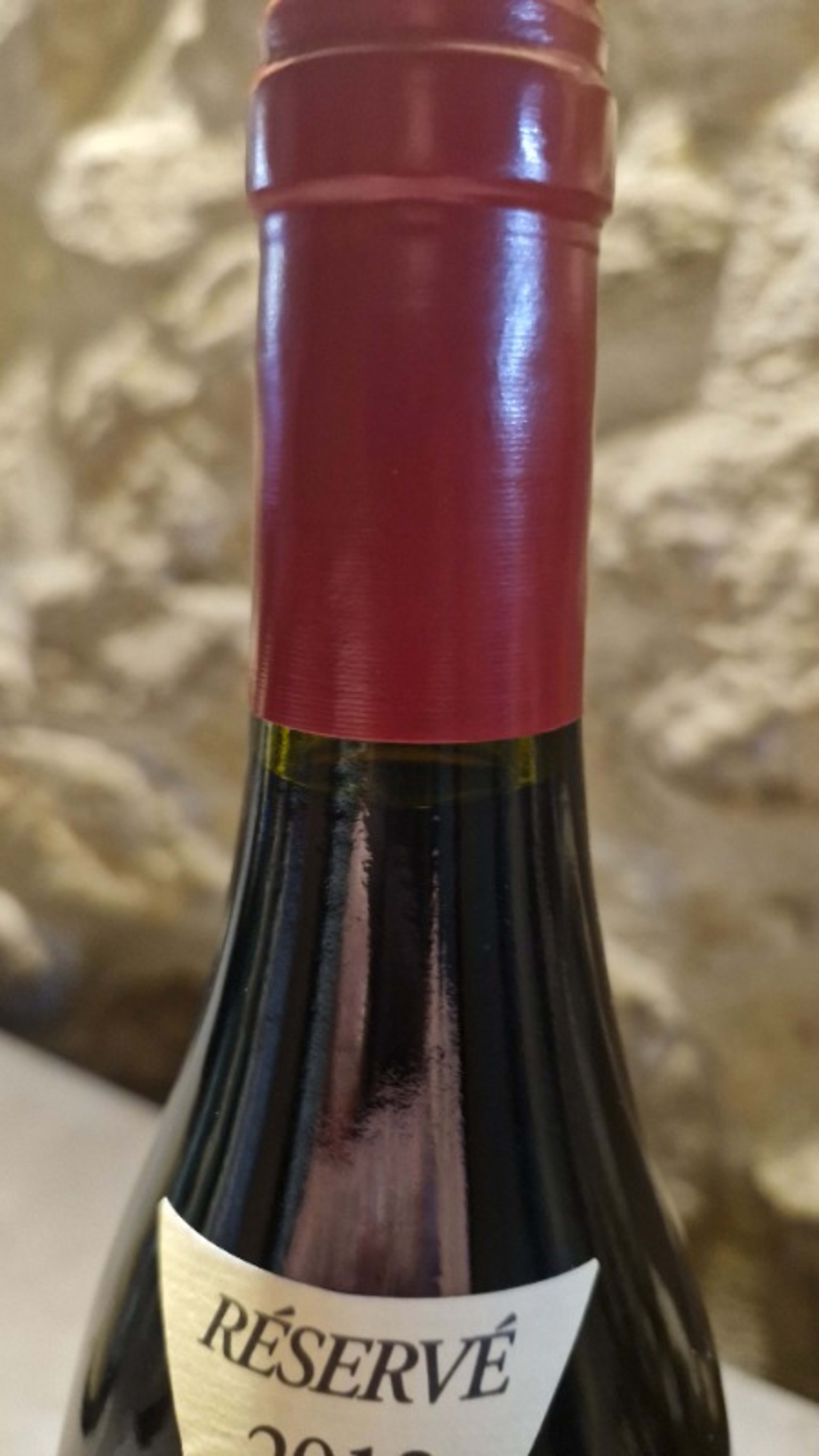 Wine Level