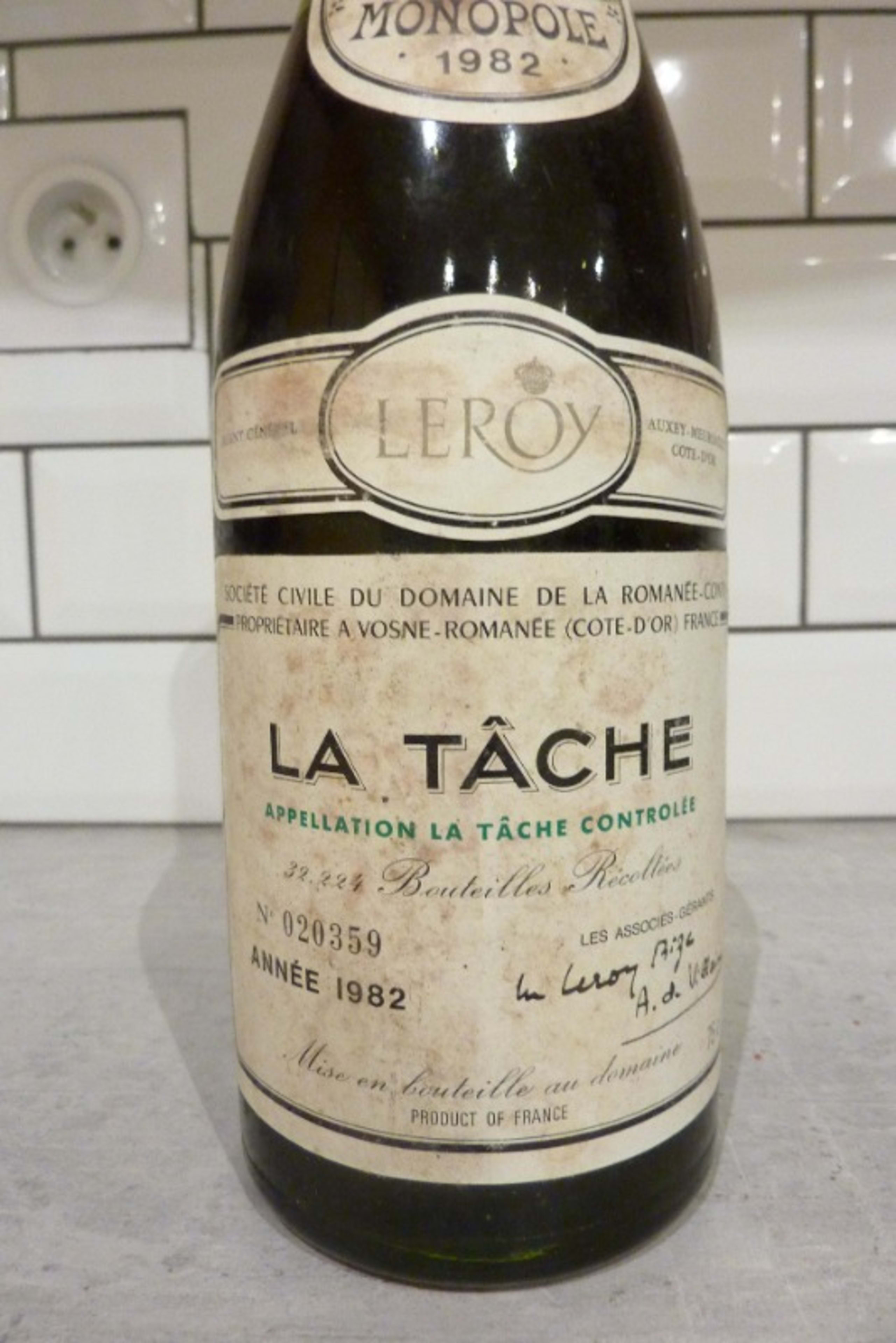 Label