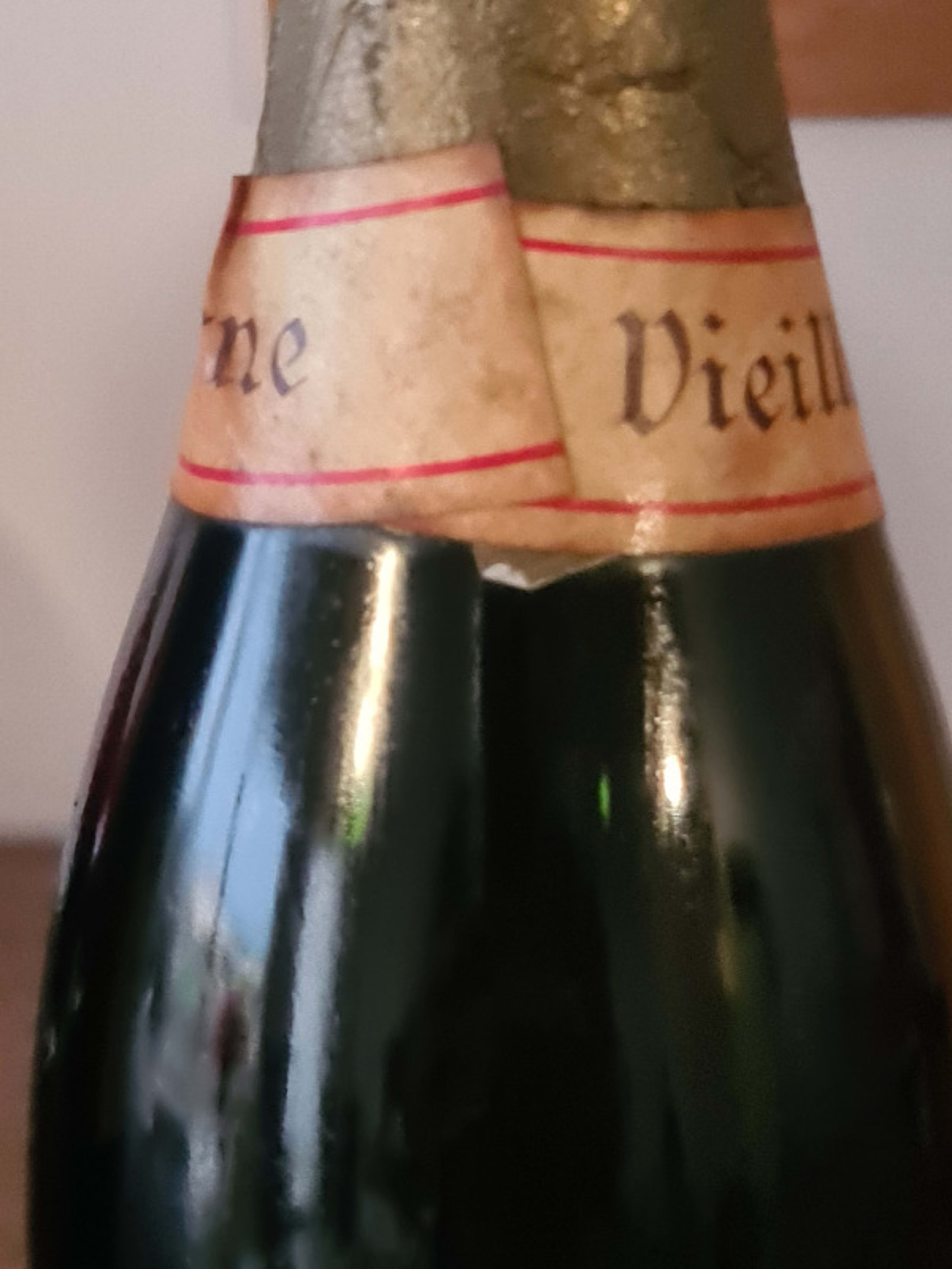 Wine Level