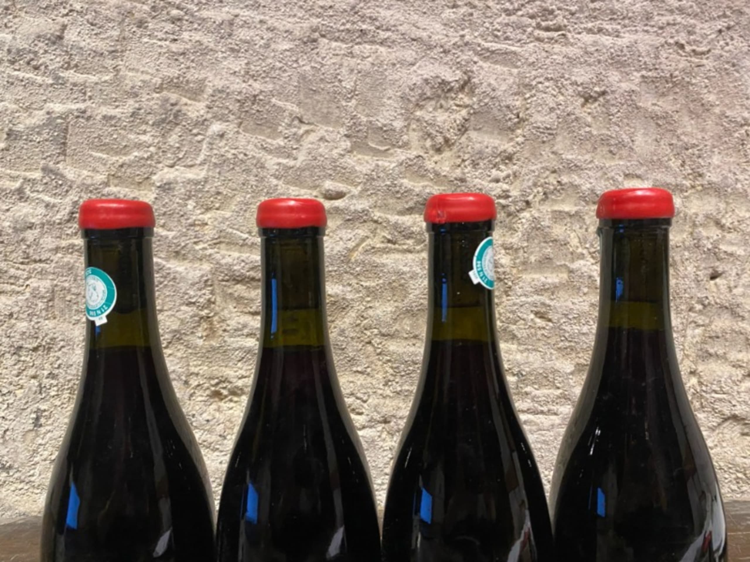 Wine Level