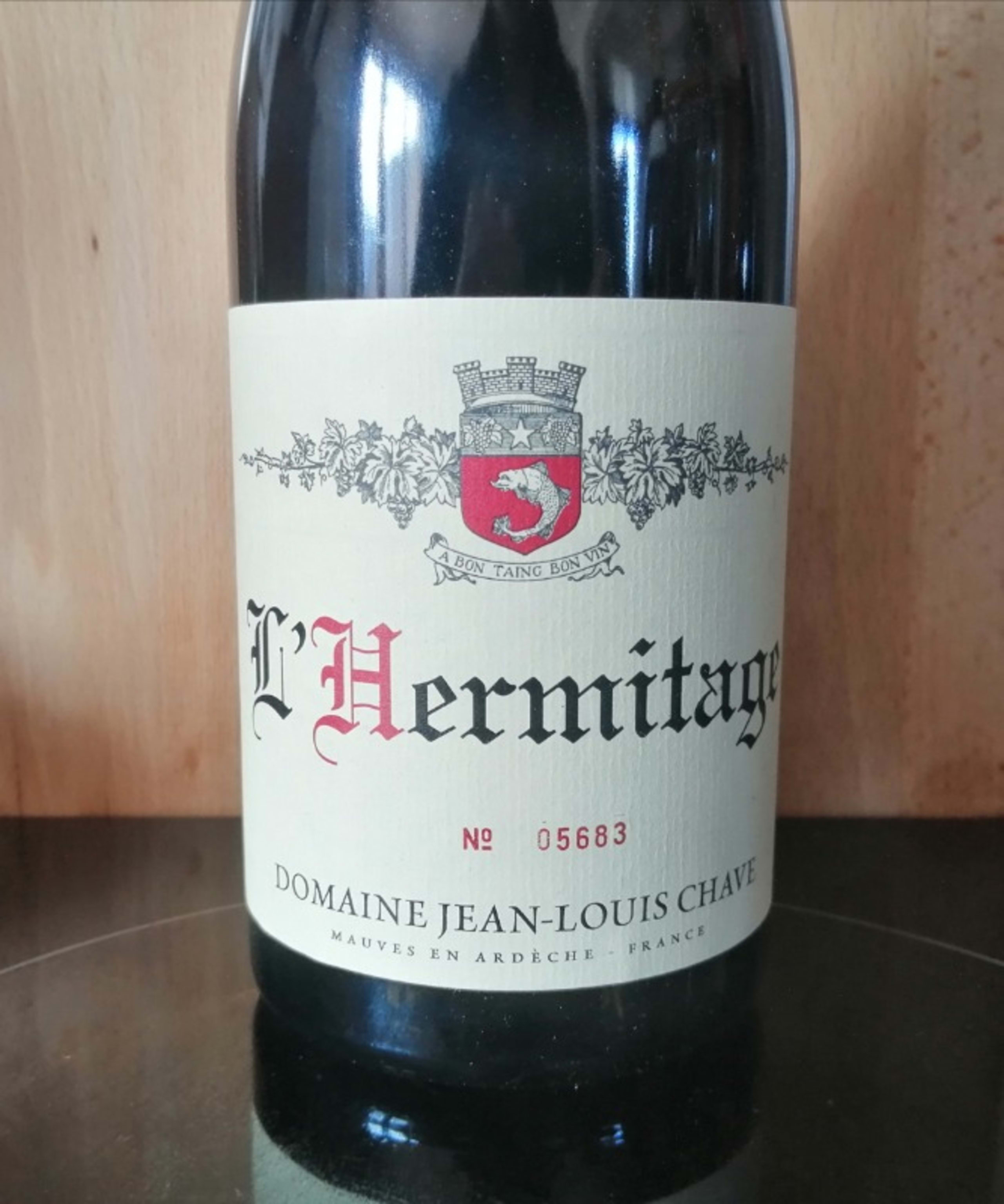 Label