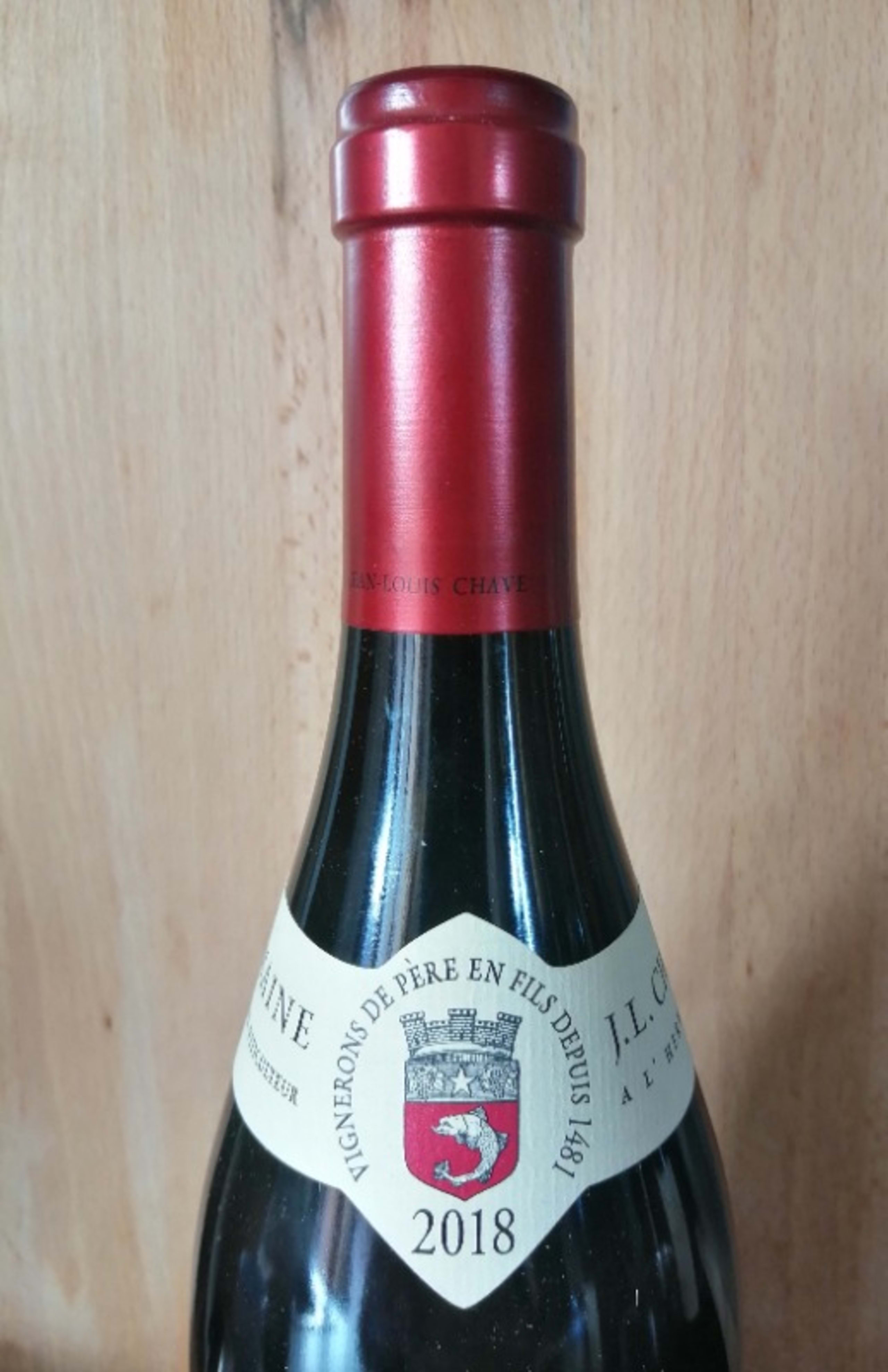 Wine Level