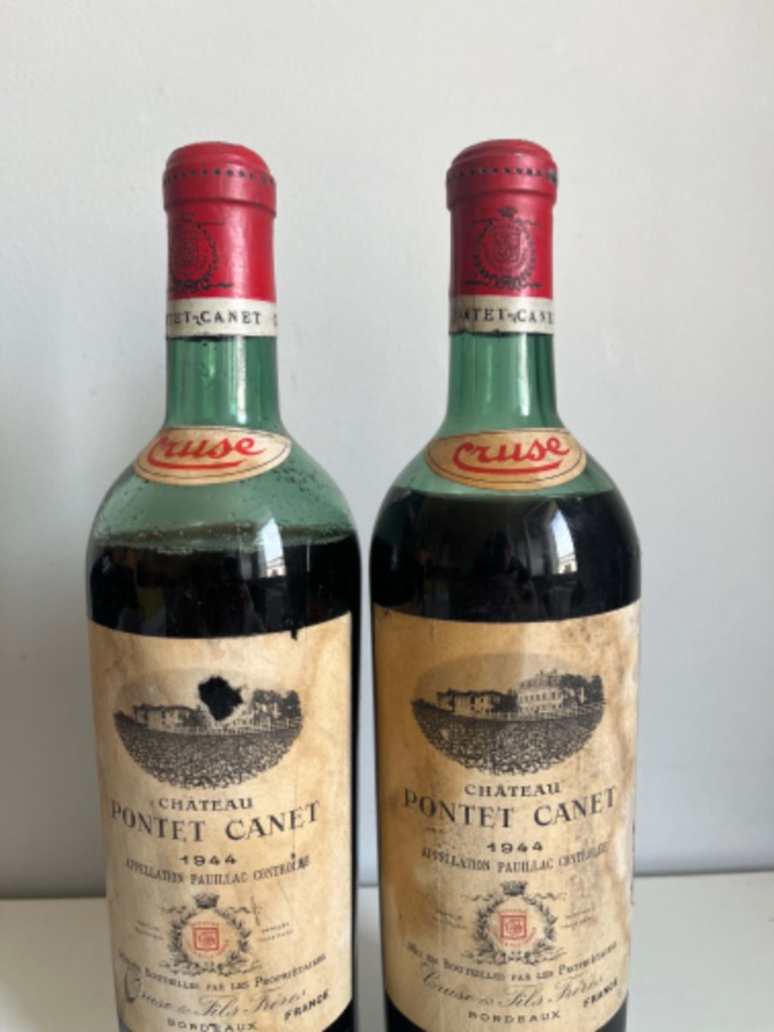 Wine Level