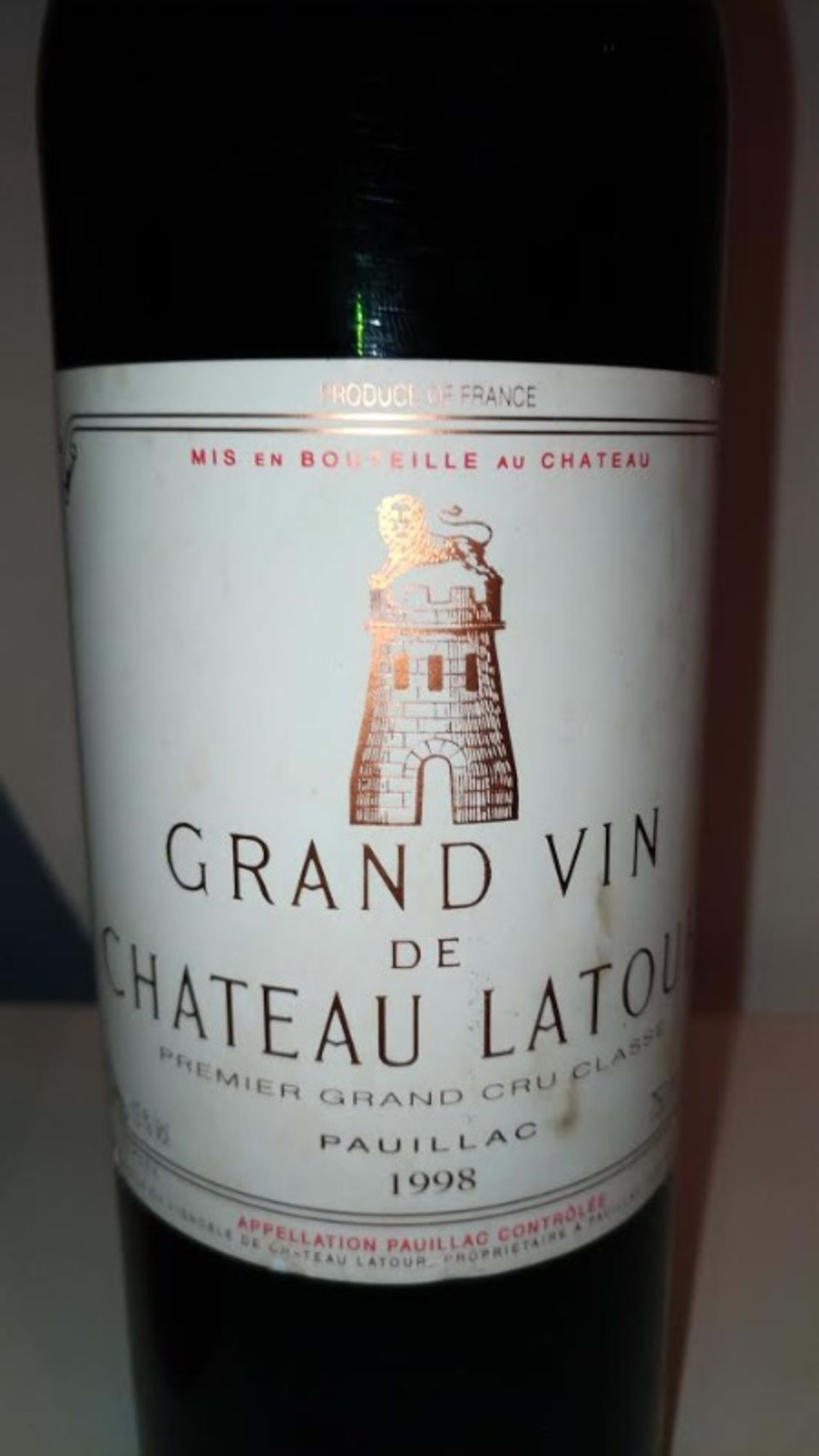 Label