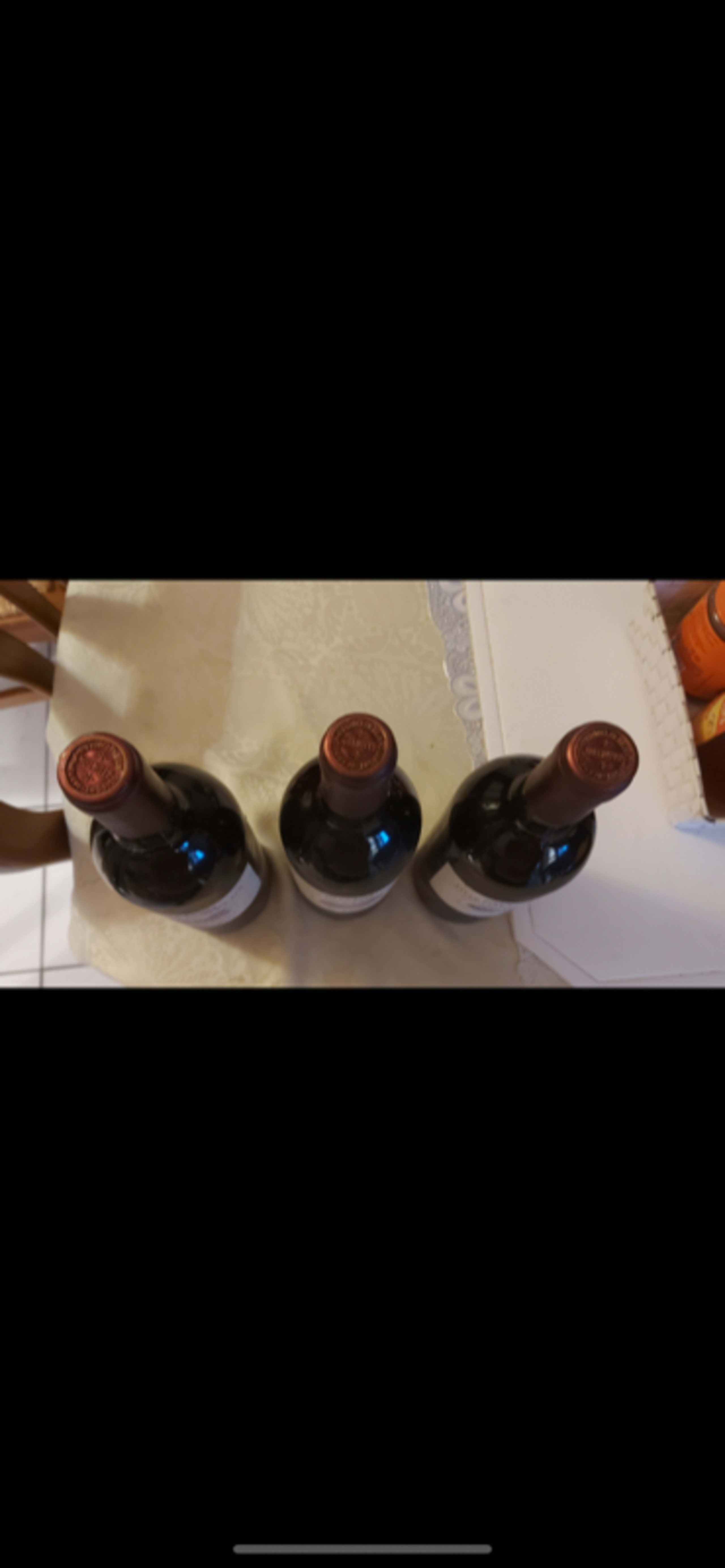 Wine Level