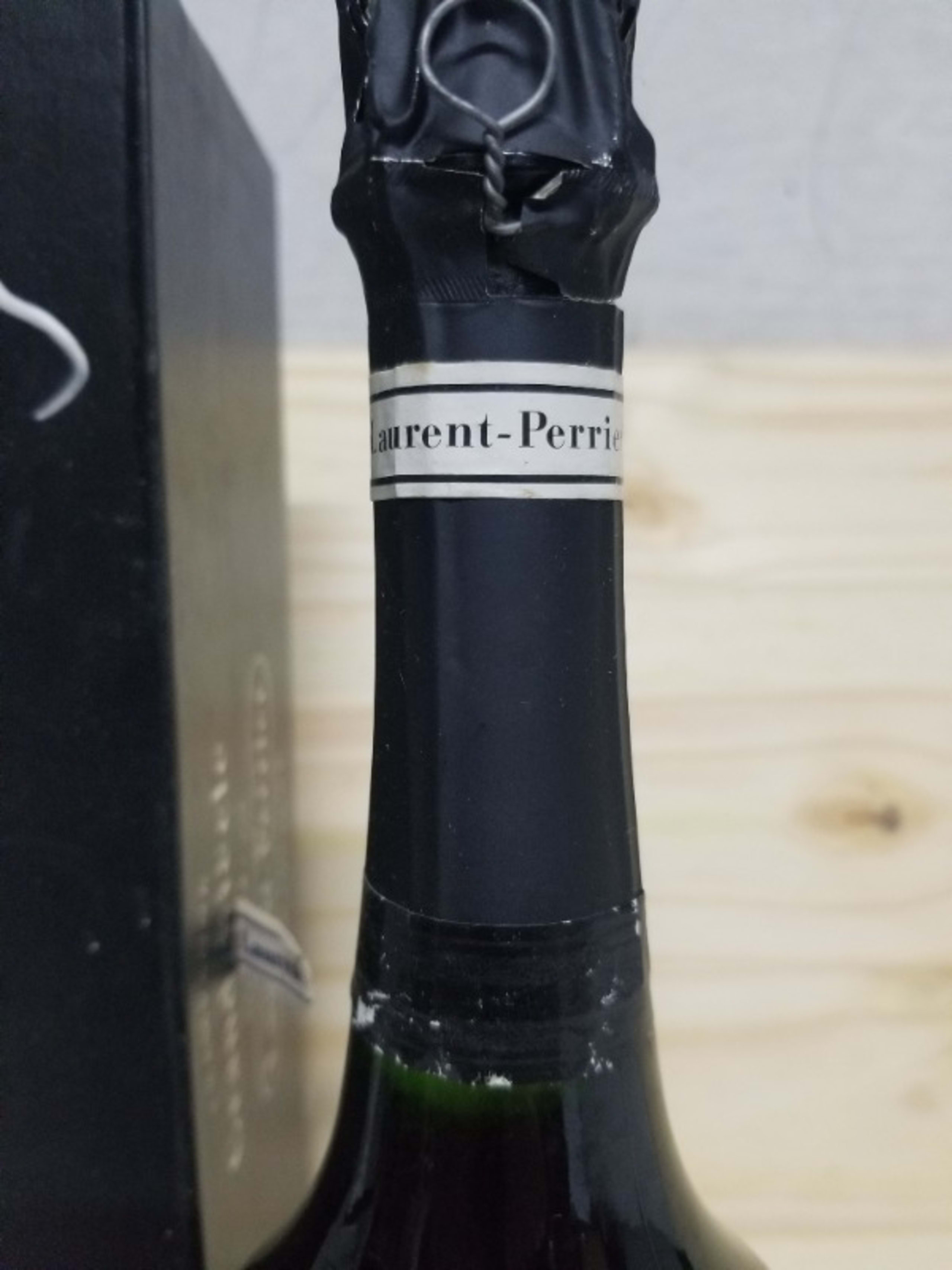 Wine Level