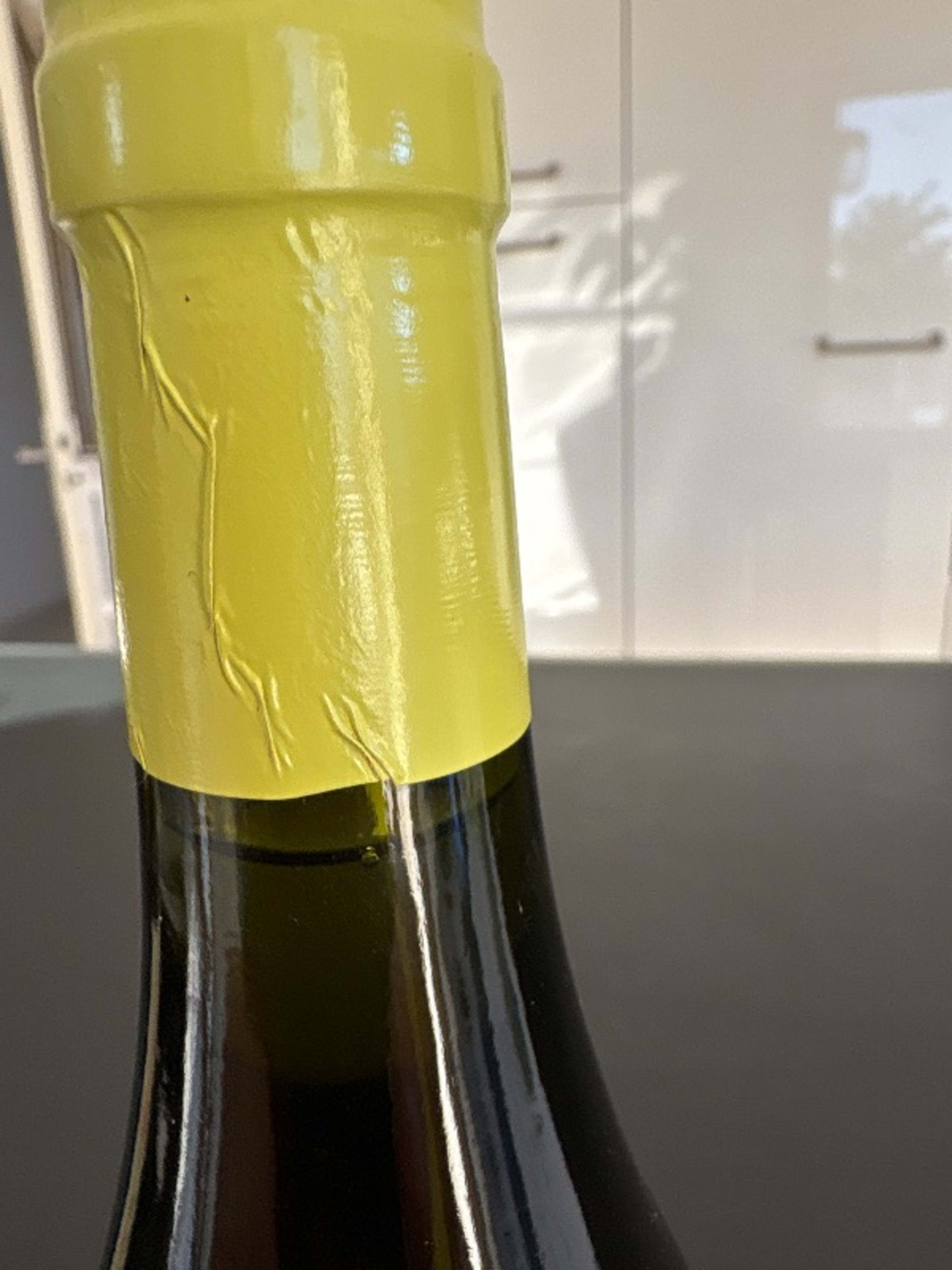 Wine Level