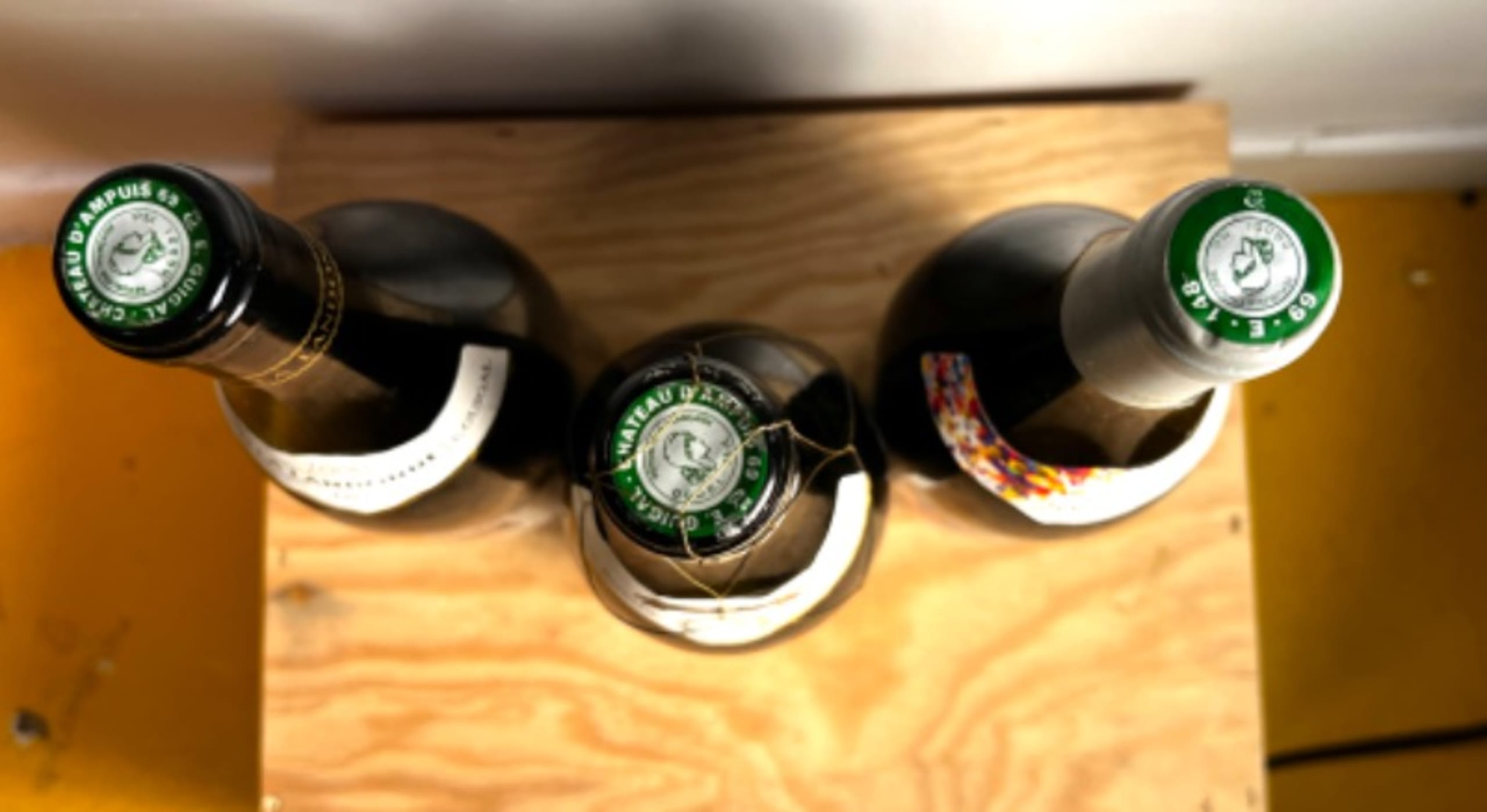 Capsules