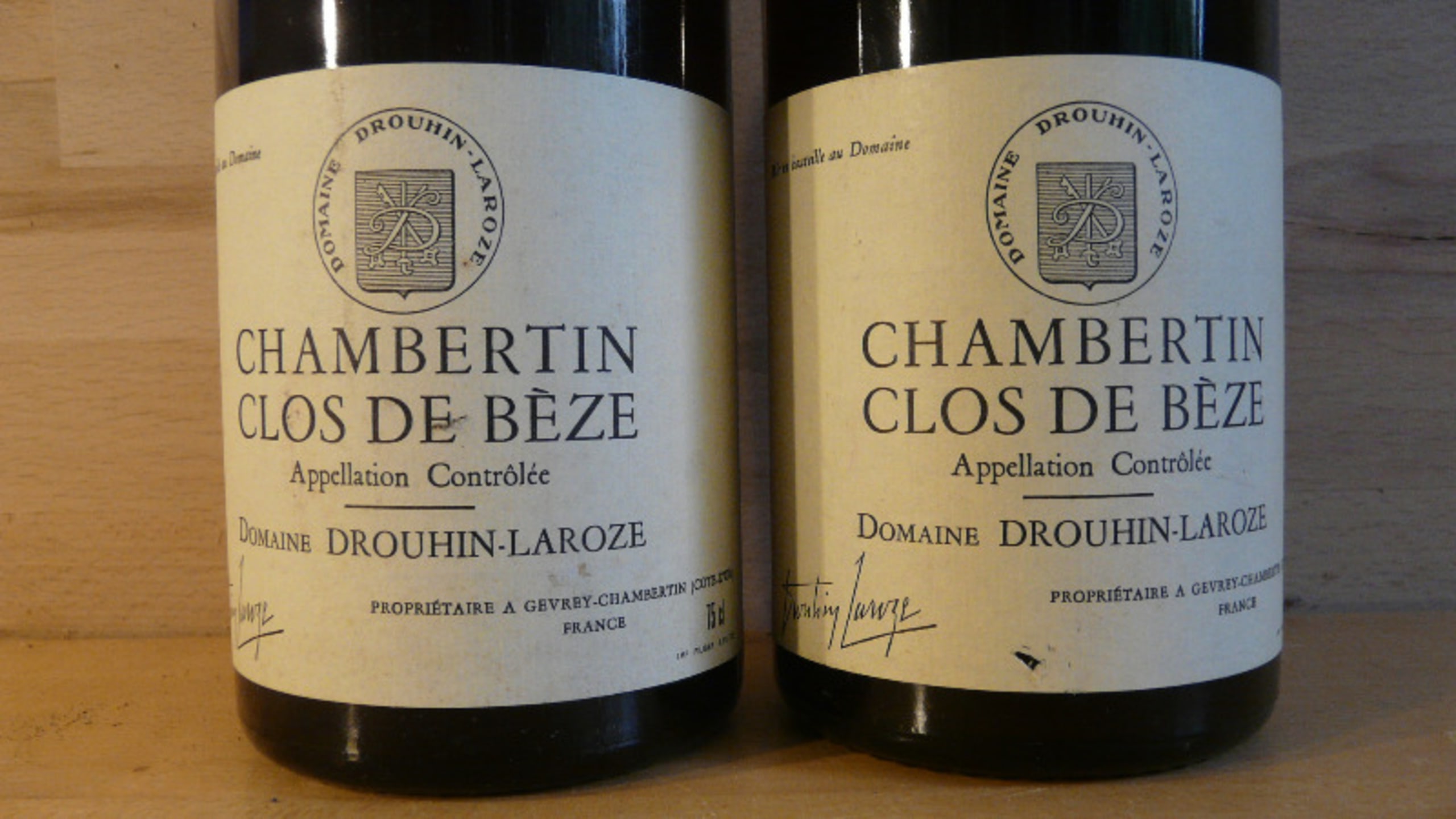 Label