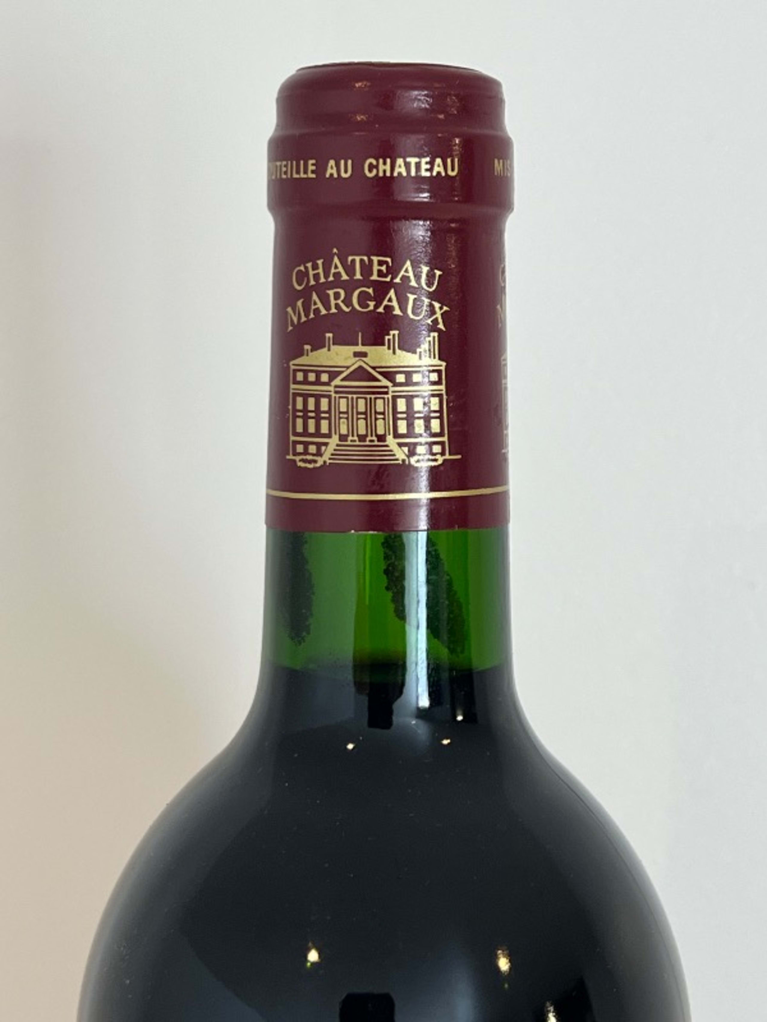 Wine Level