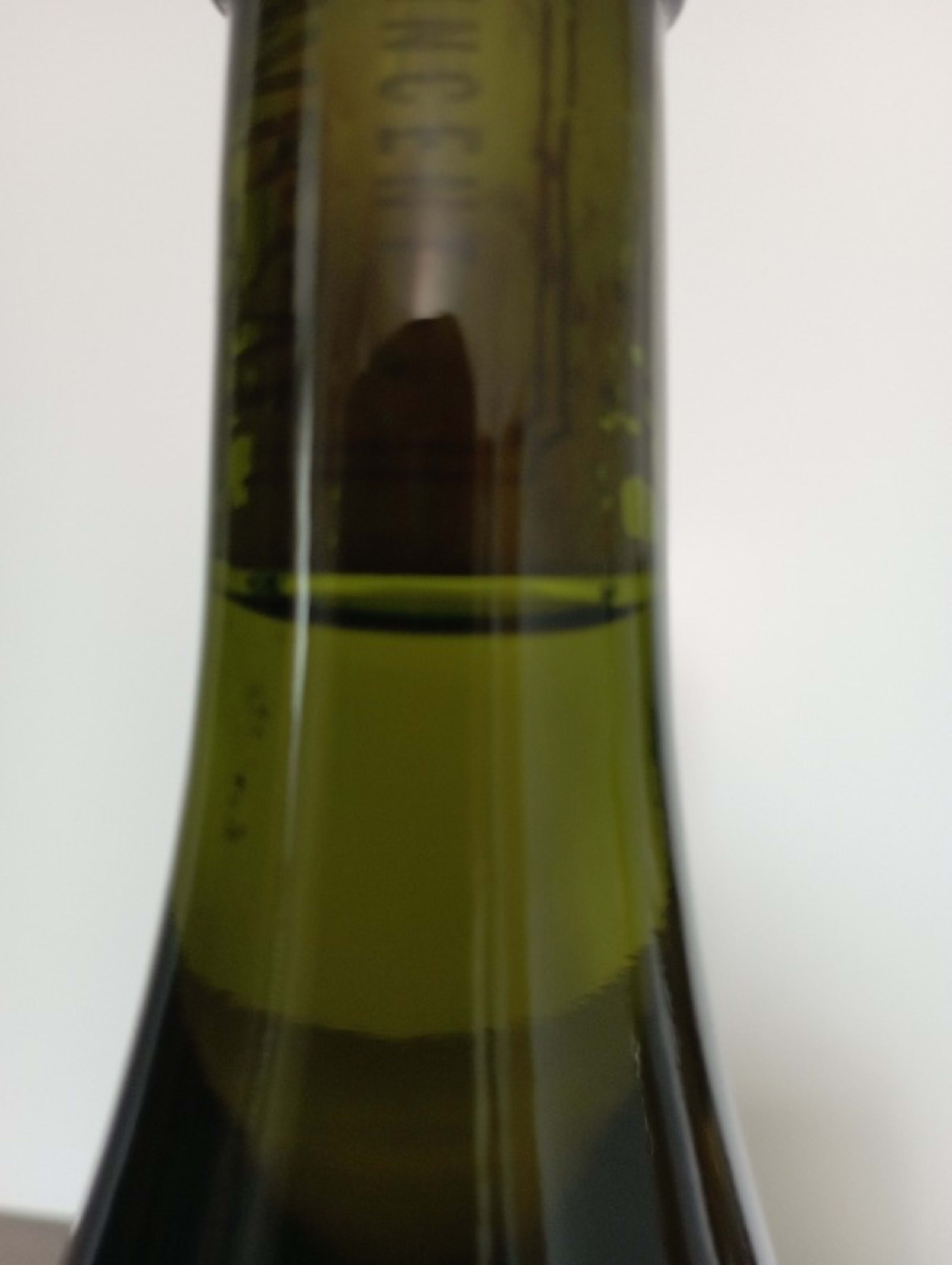 Wine Level