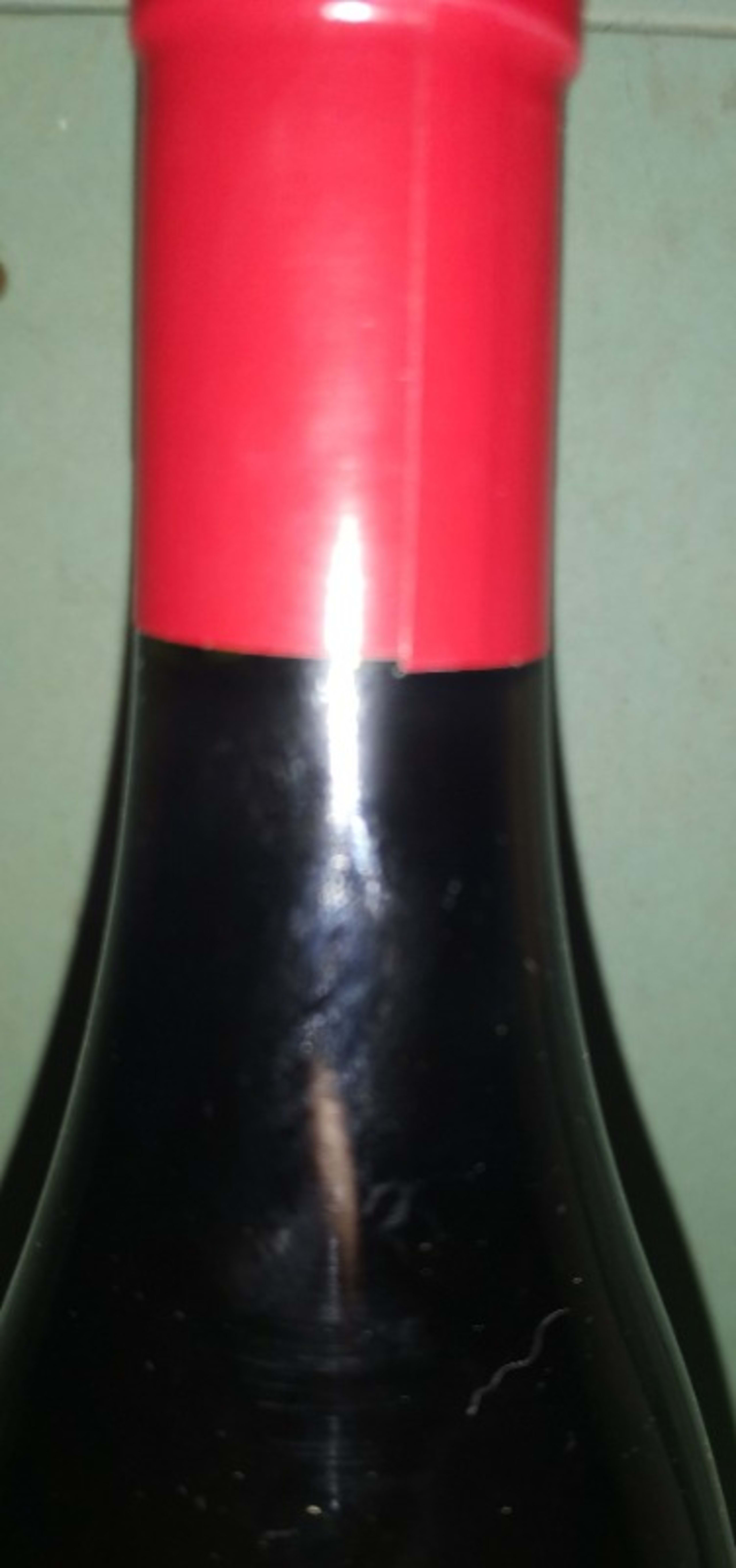 Wine Level