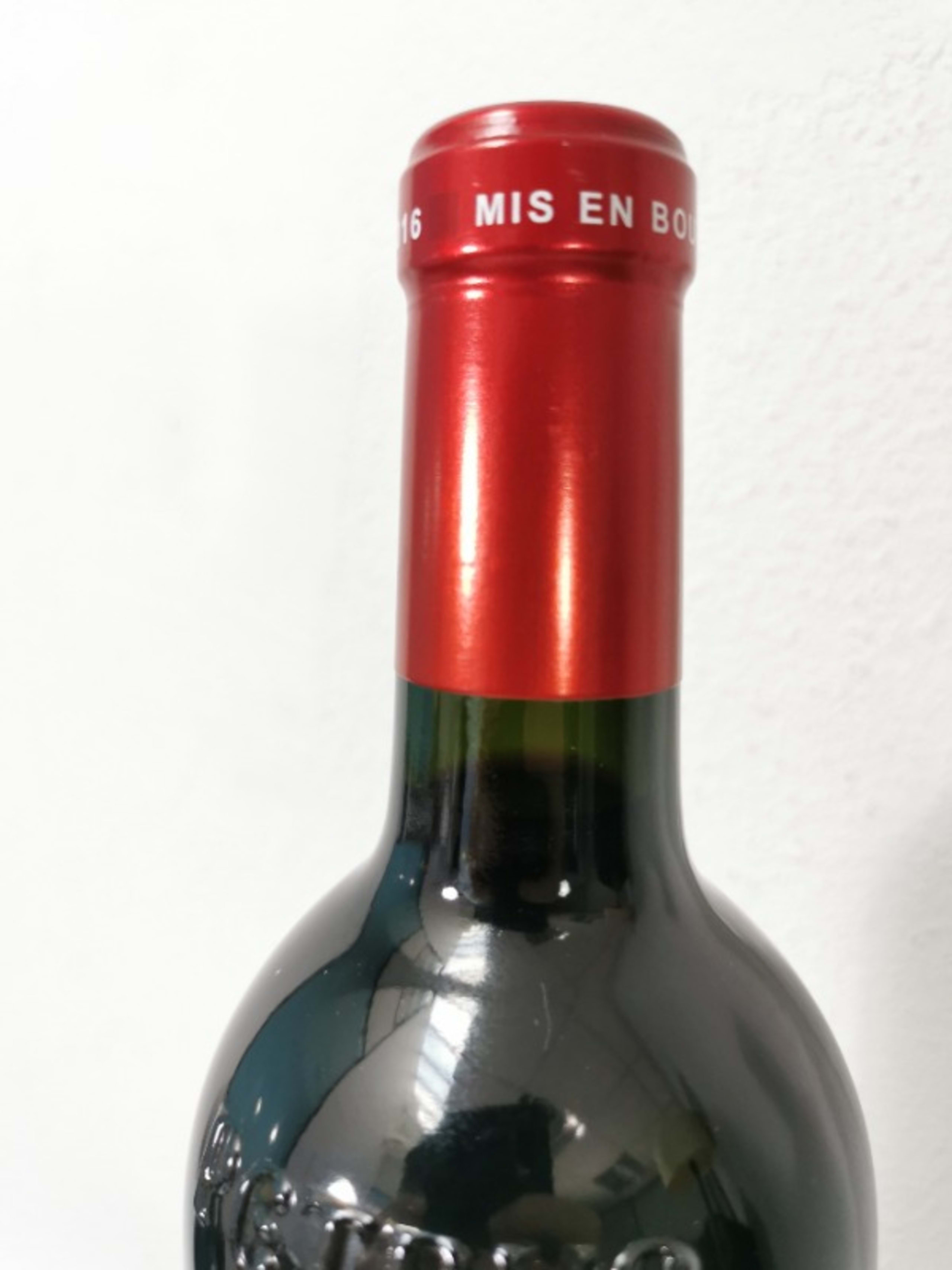 Wine Level