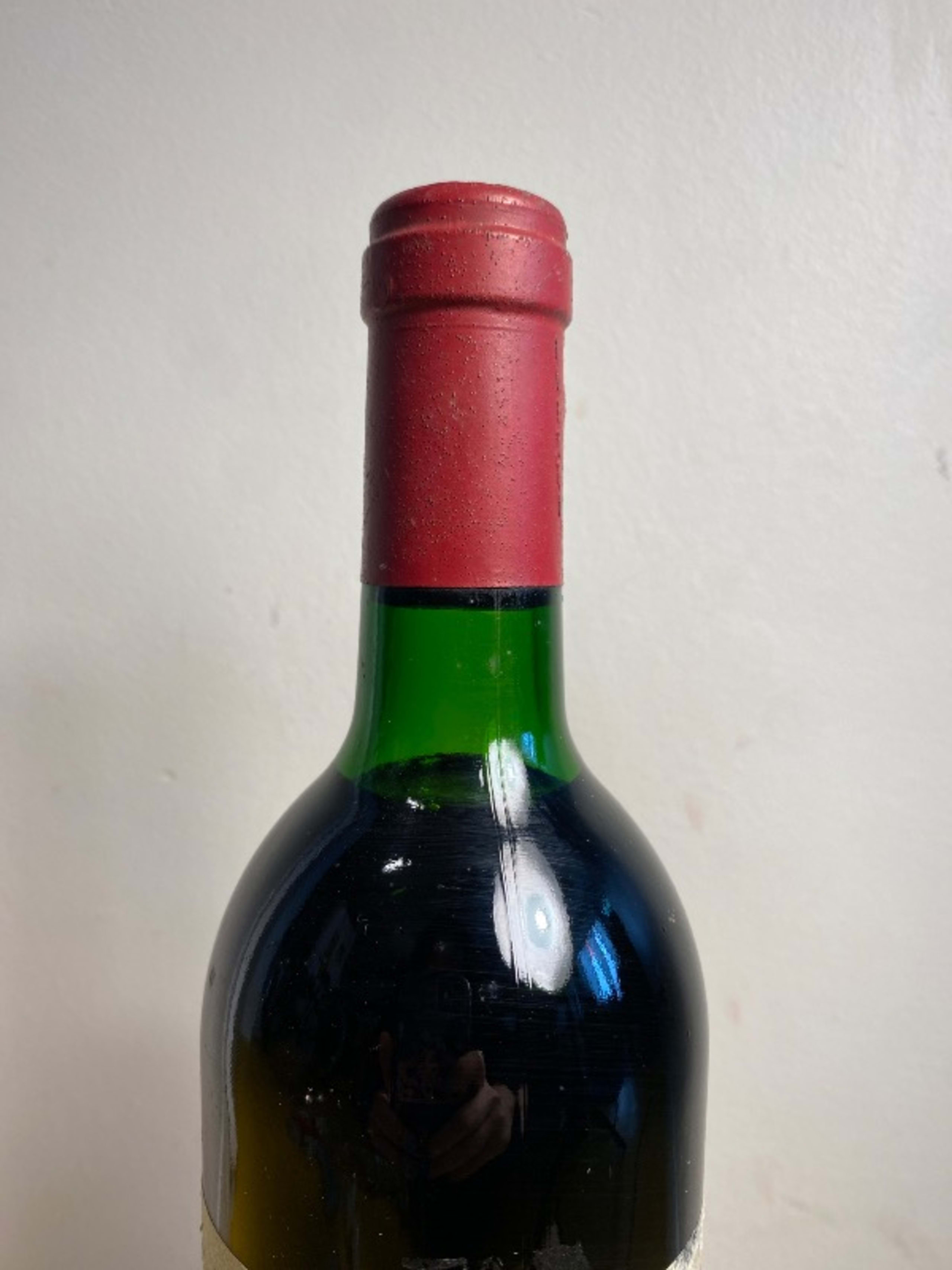 Wine Level