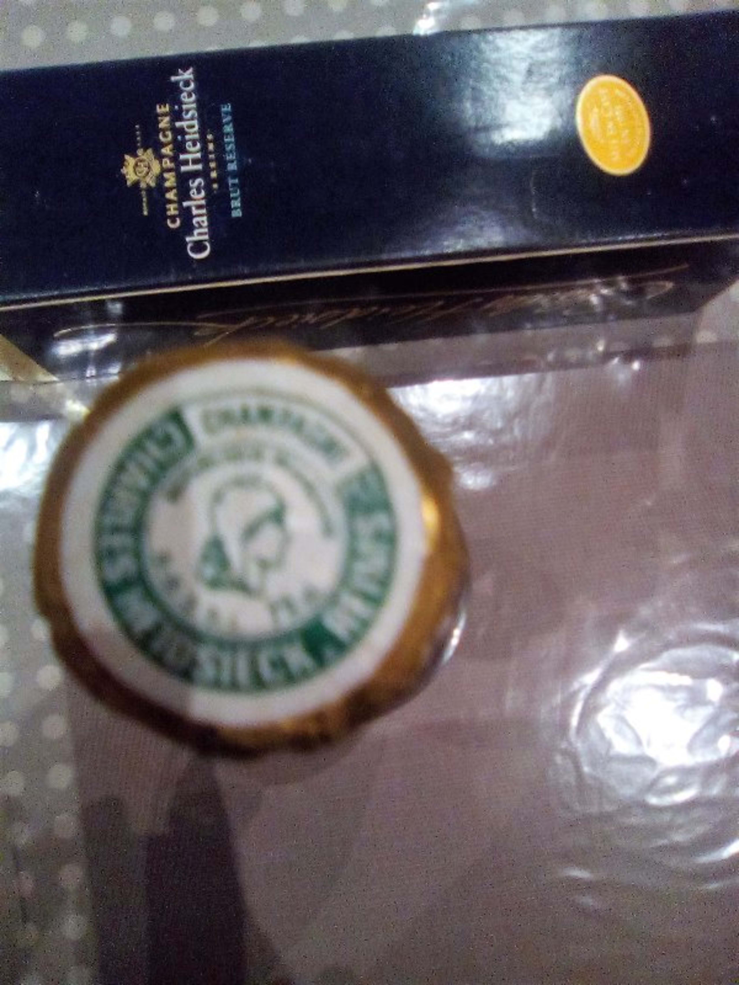 Capsules