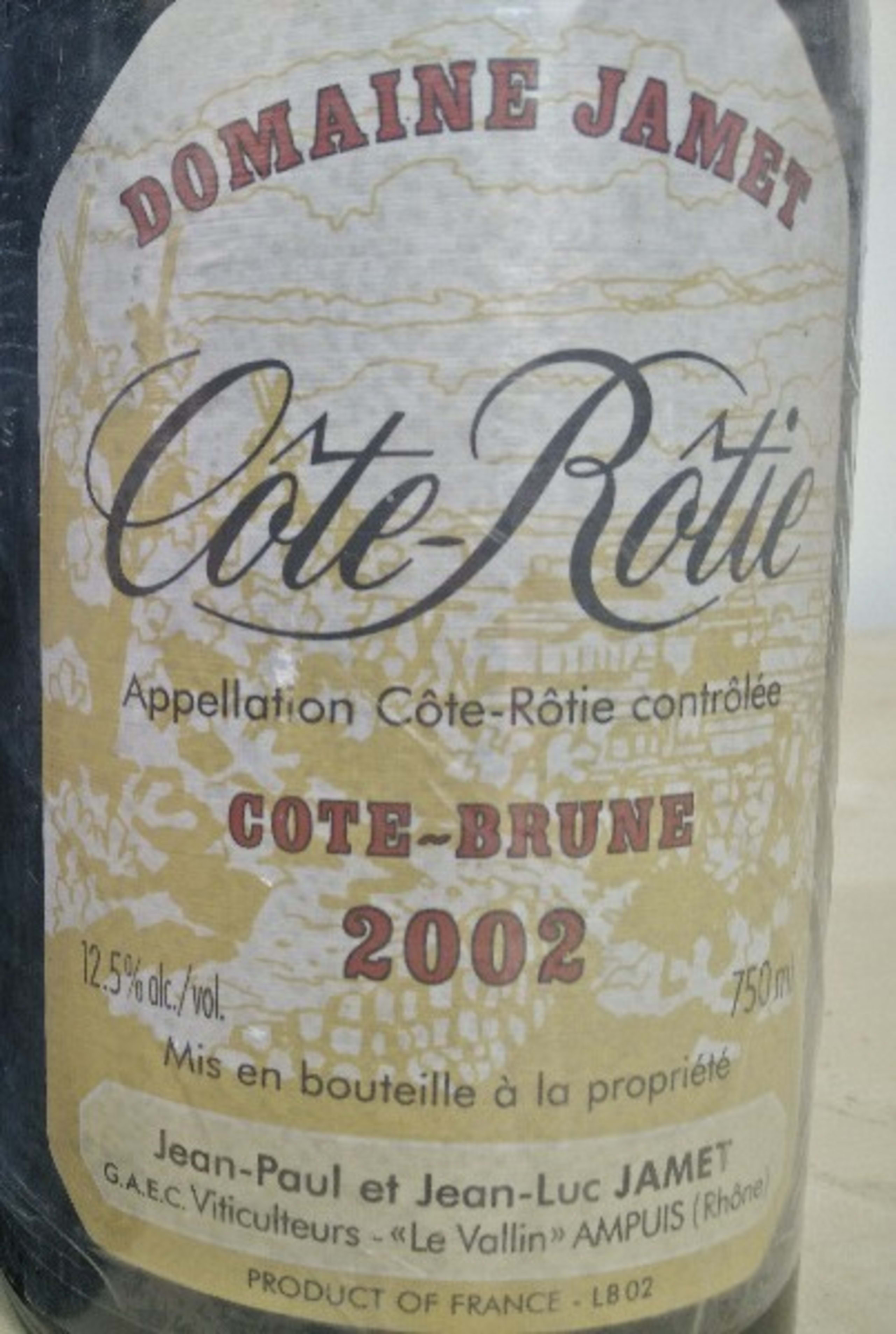 Étiquette