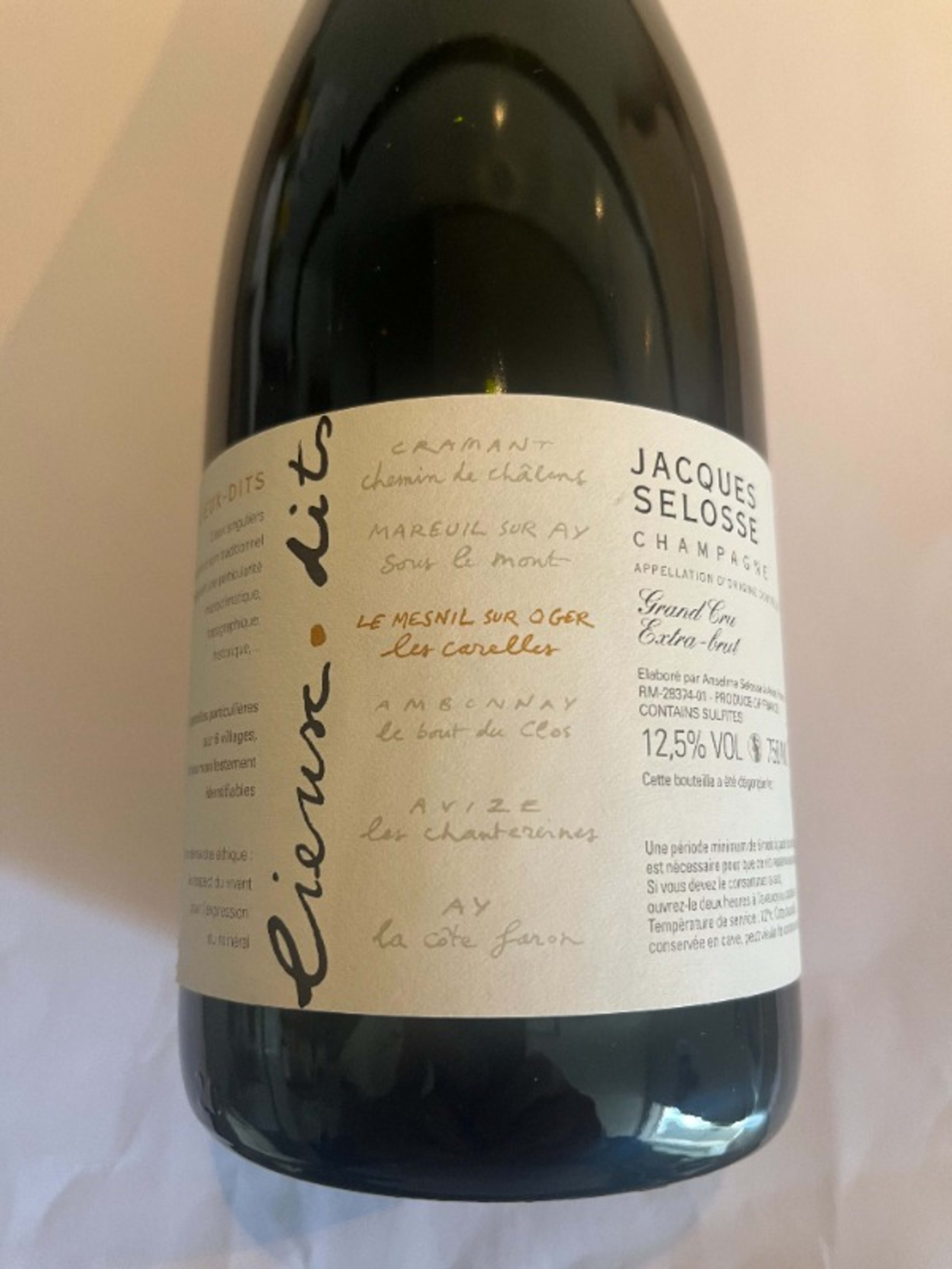 Label