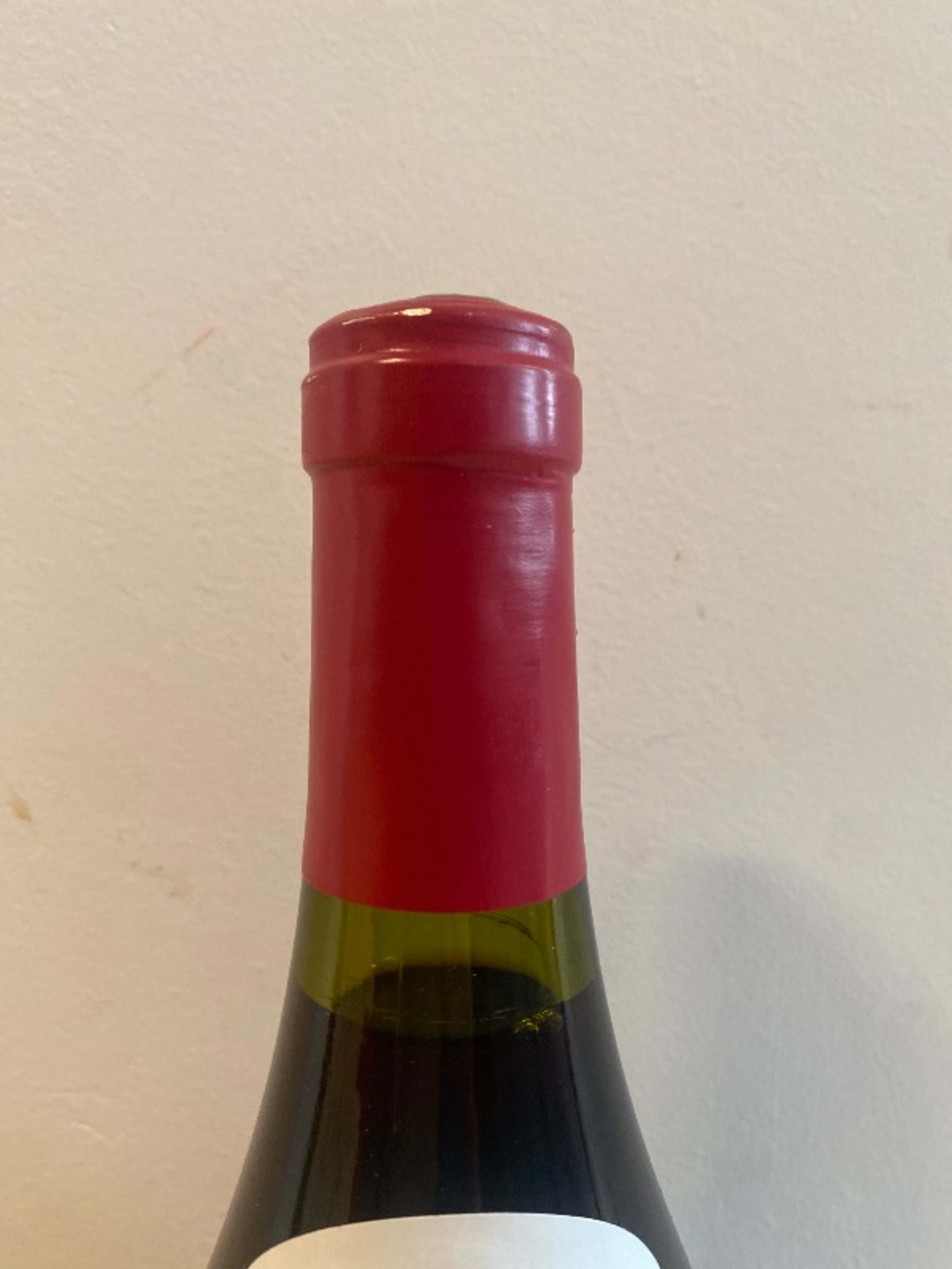 Wine Level