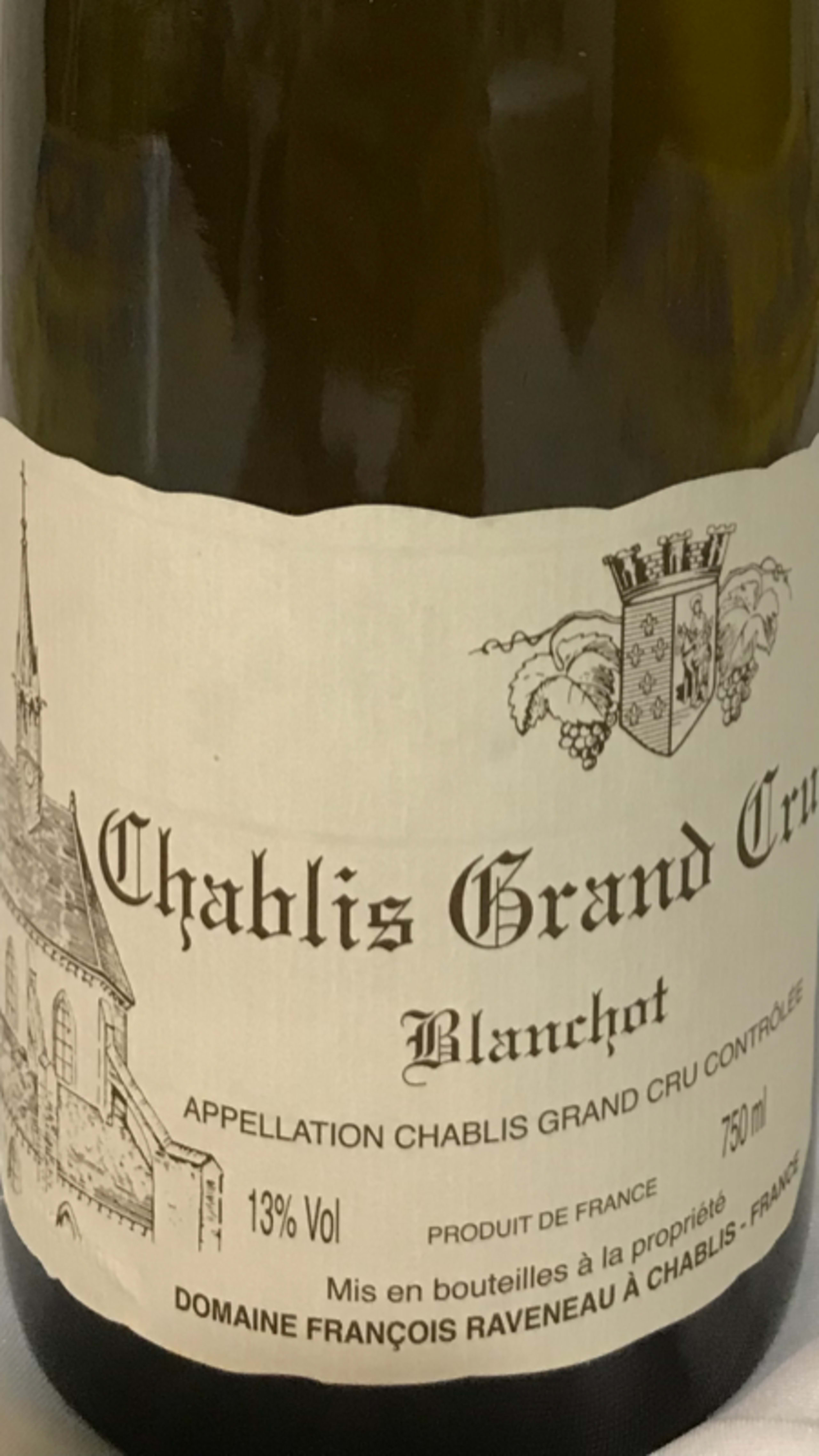 Label