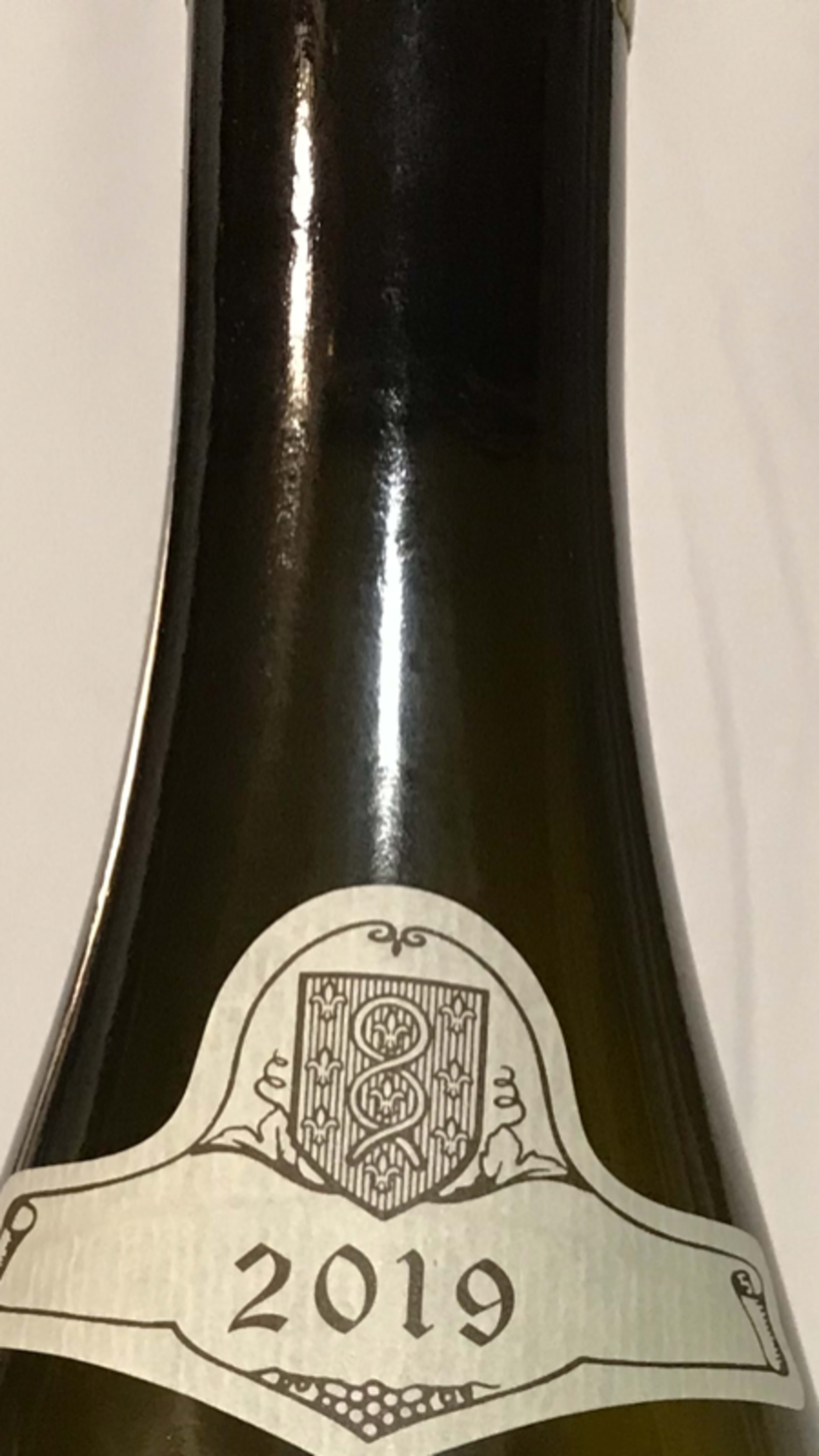 Wine Level