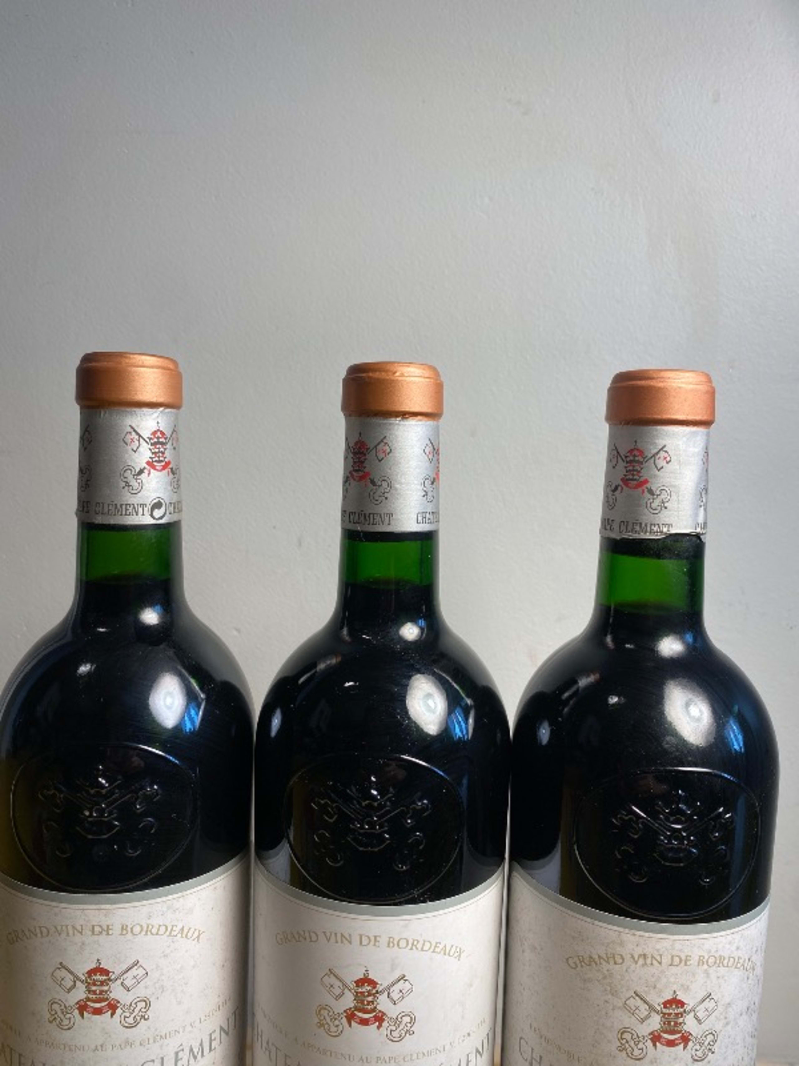 Wine Level
