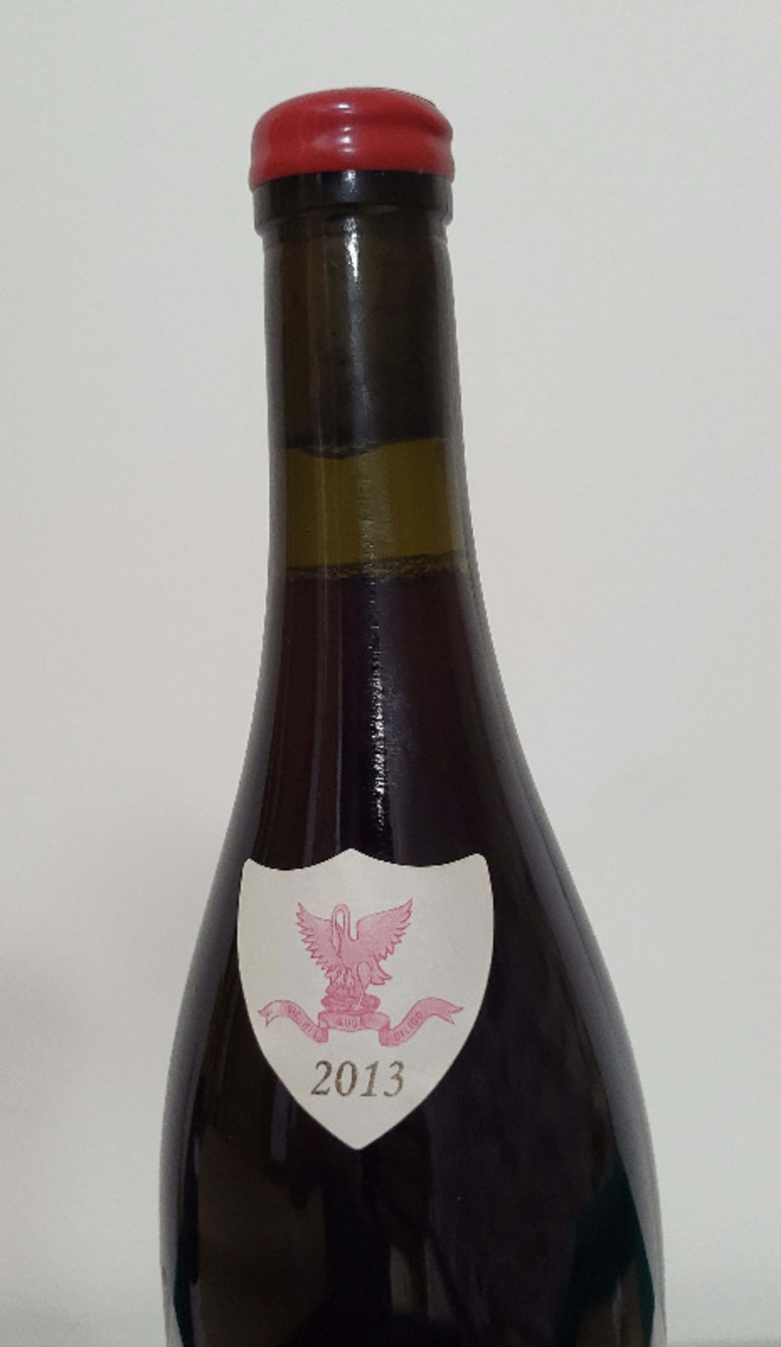 Wine Level