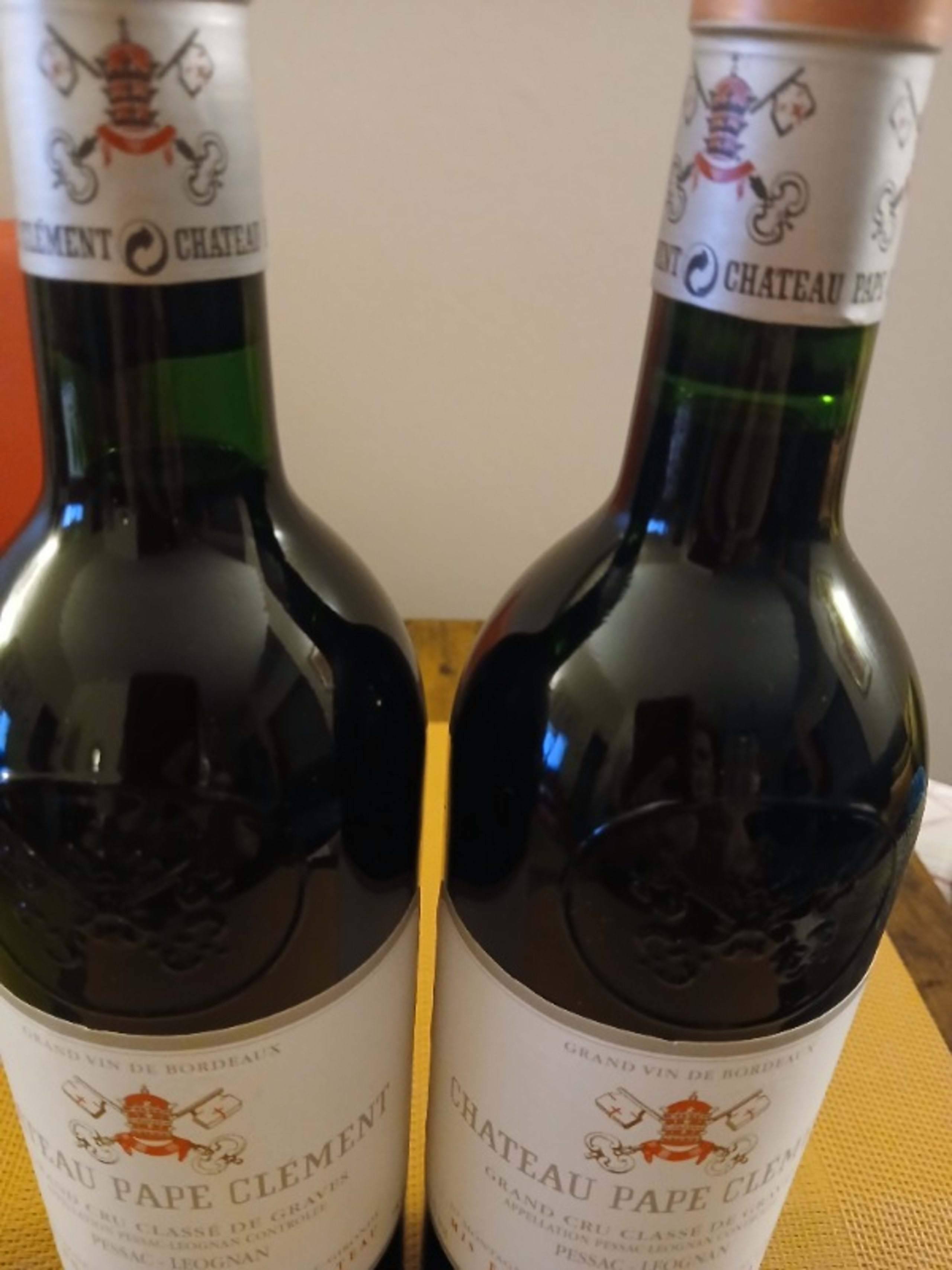 Wine Level