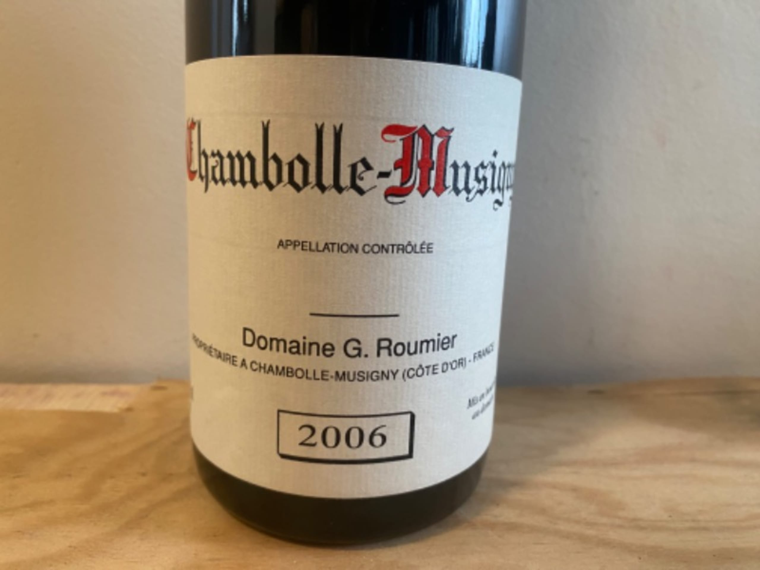 Label