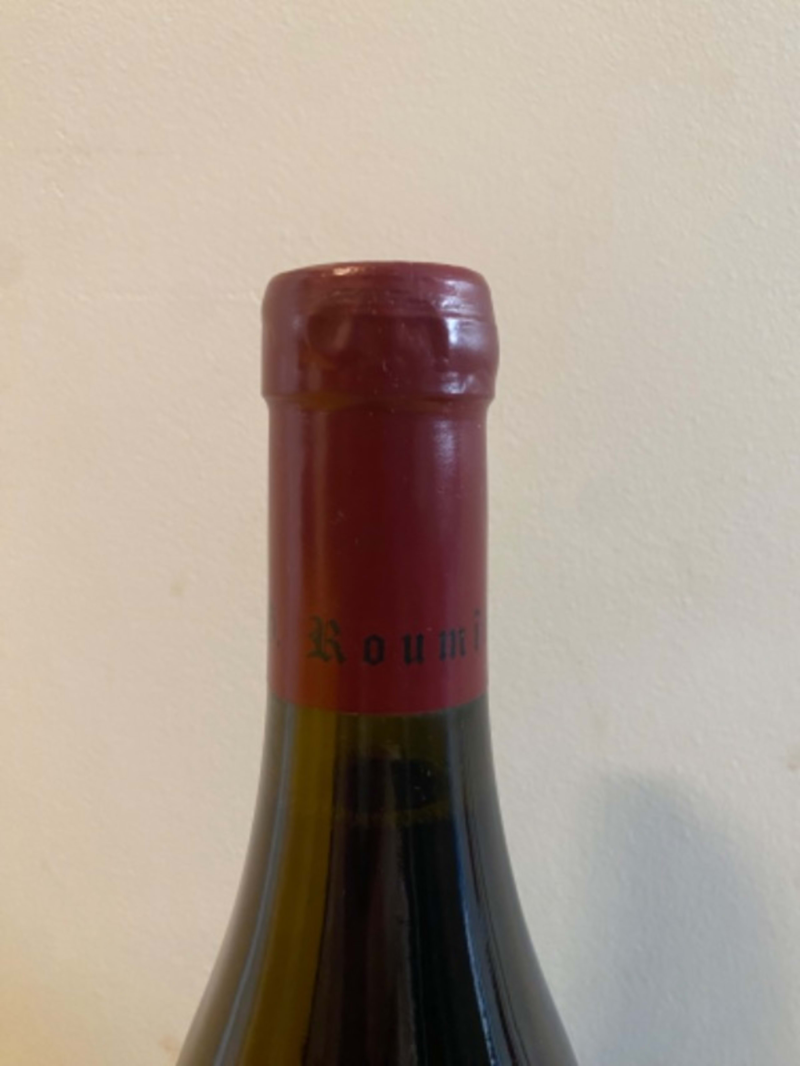 Wine Level