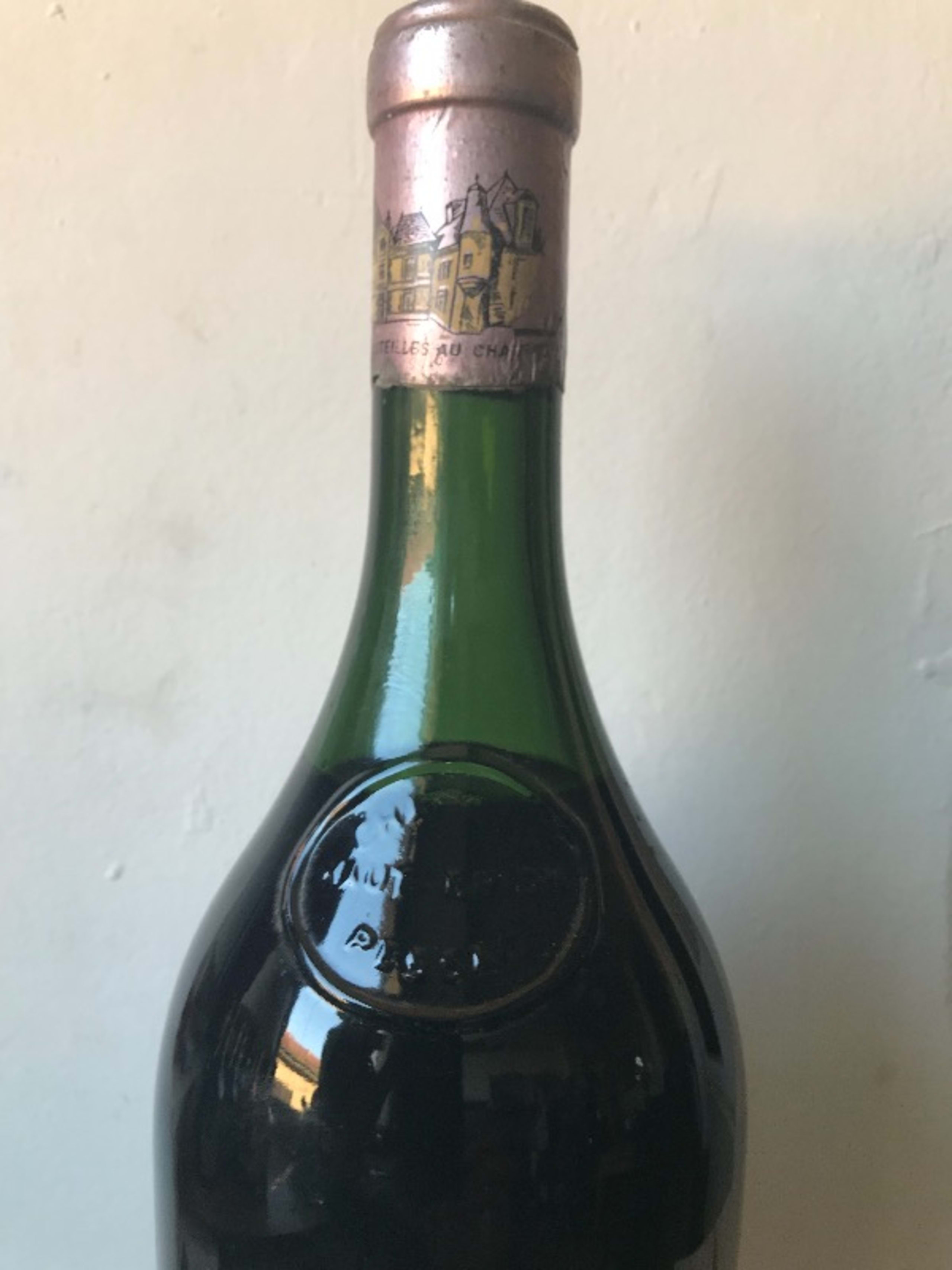 Wine Level