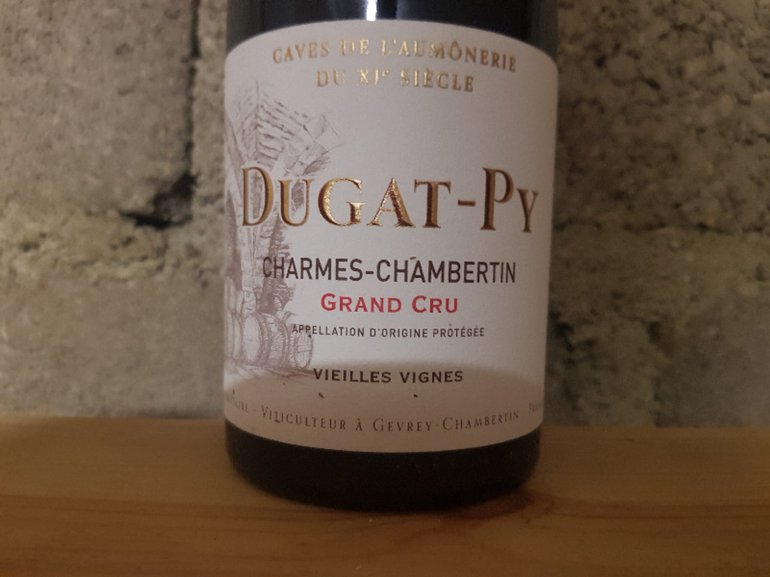 Label