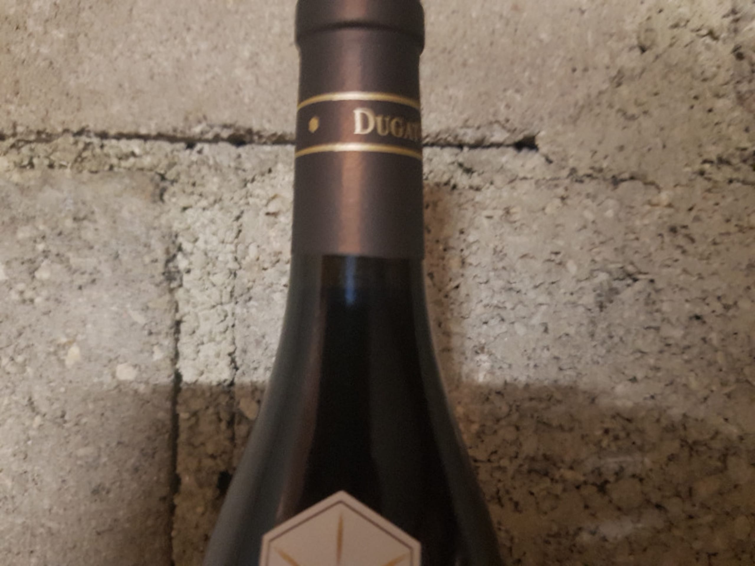 Wine Level
