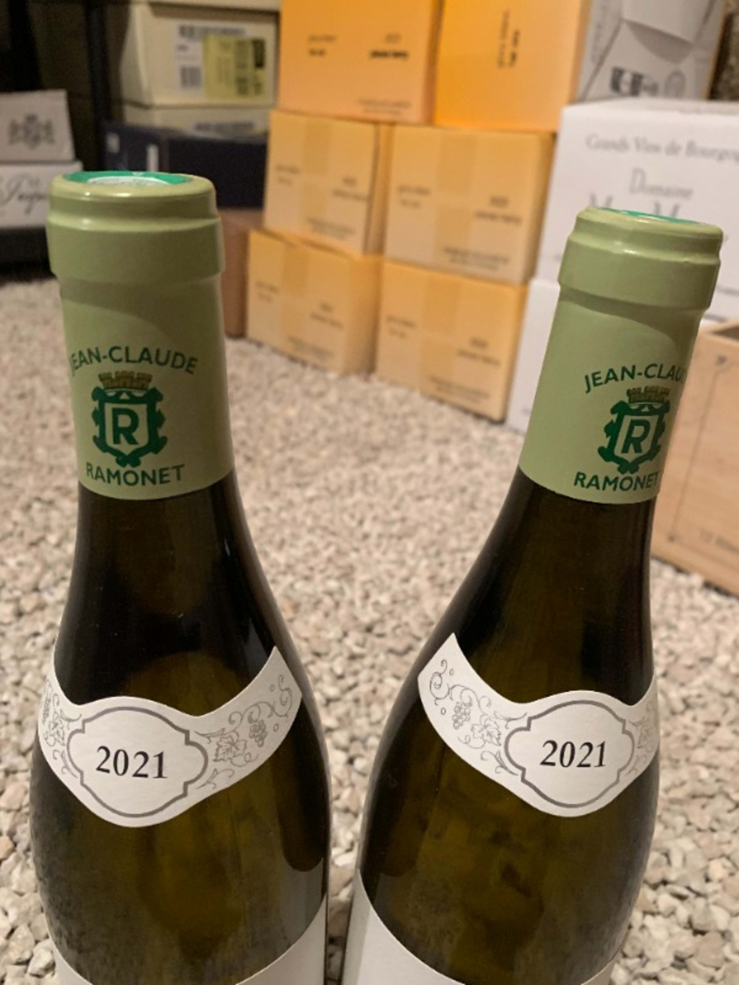 Wine Level
