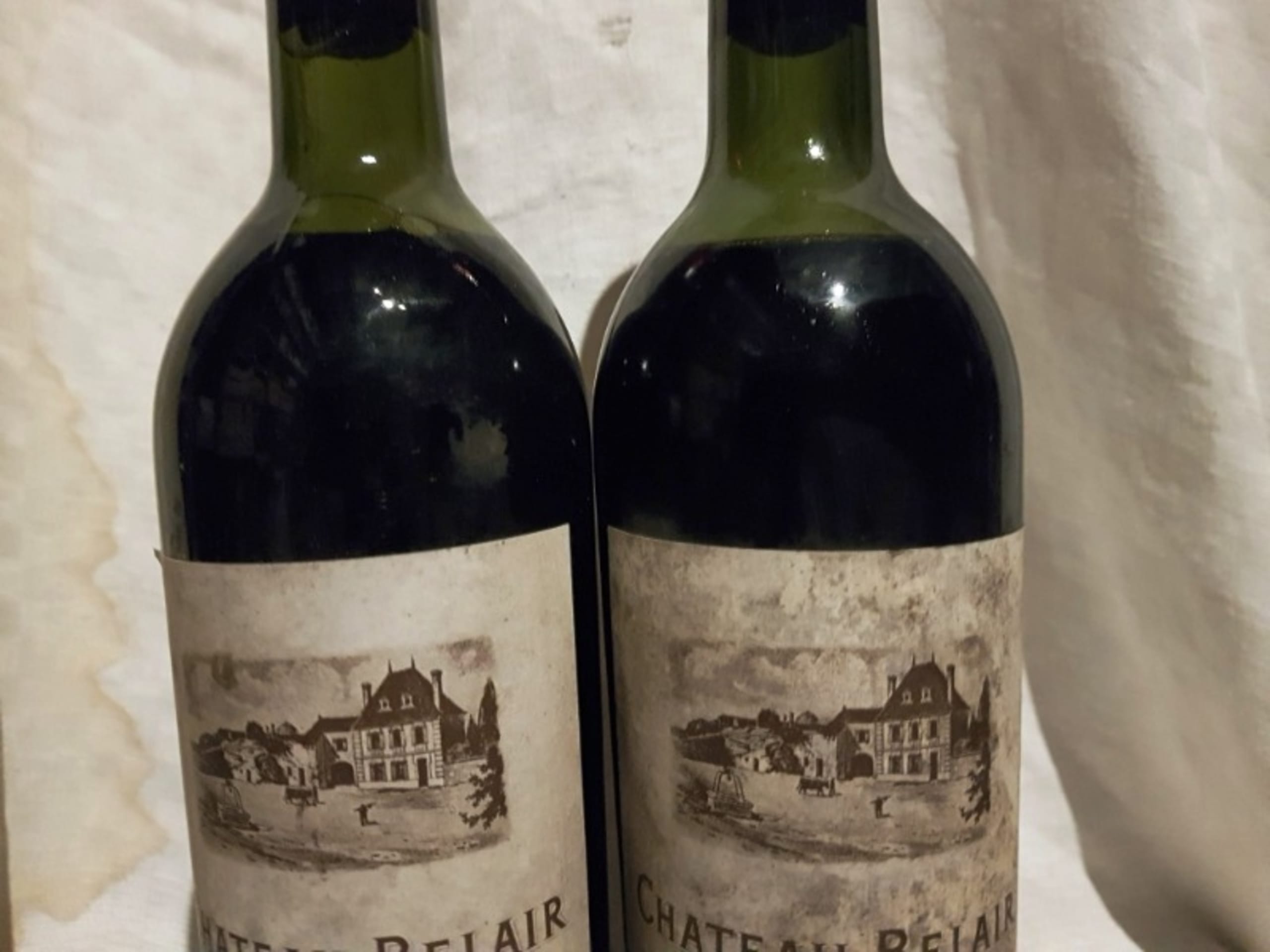 Wine Level