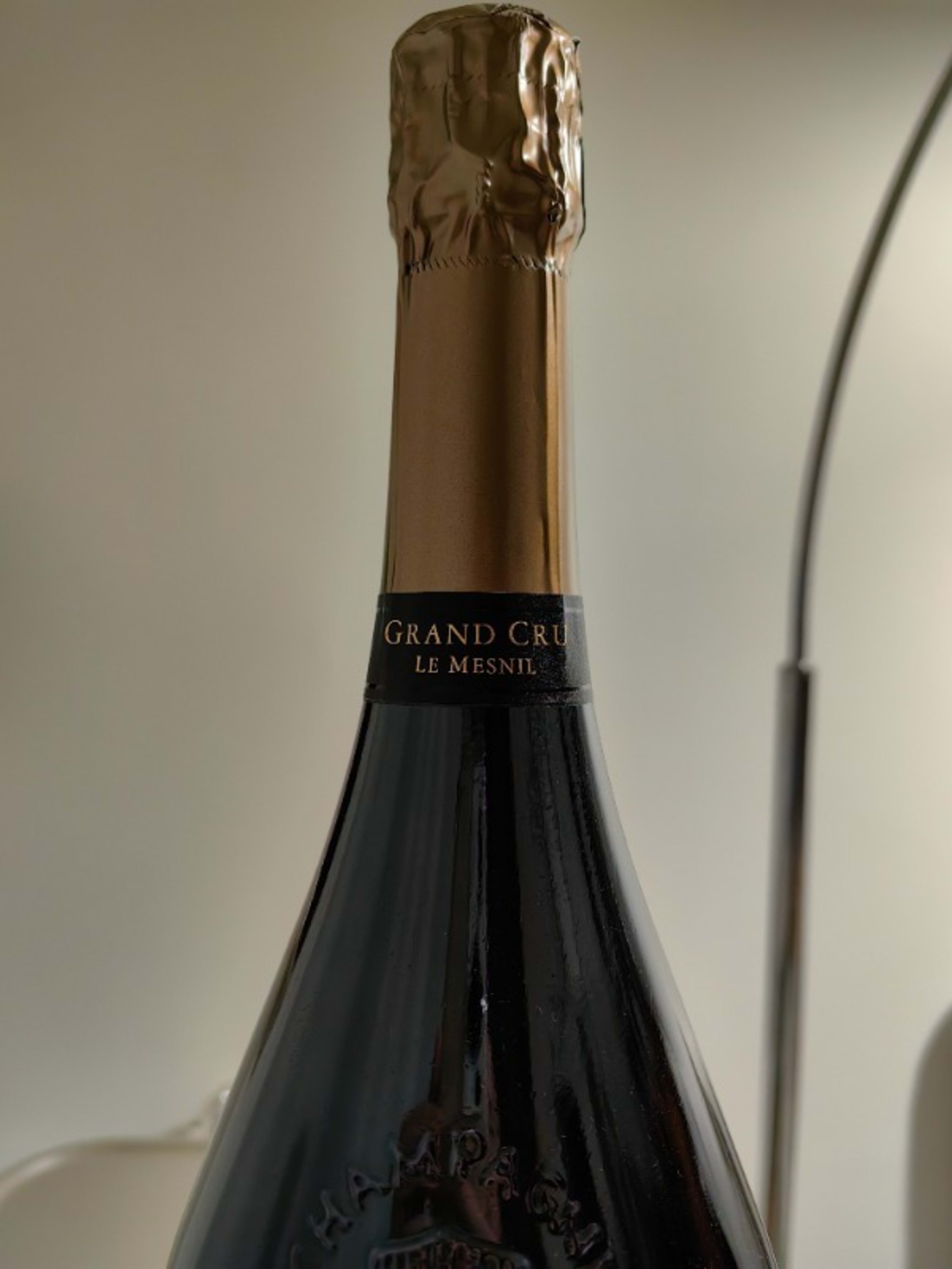 Wine Level