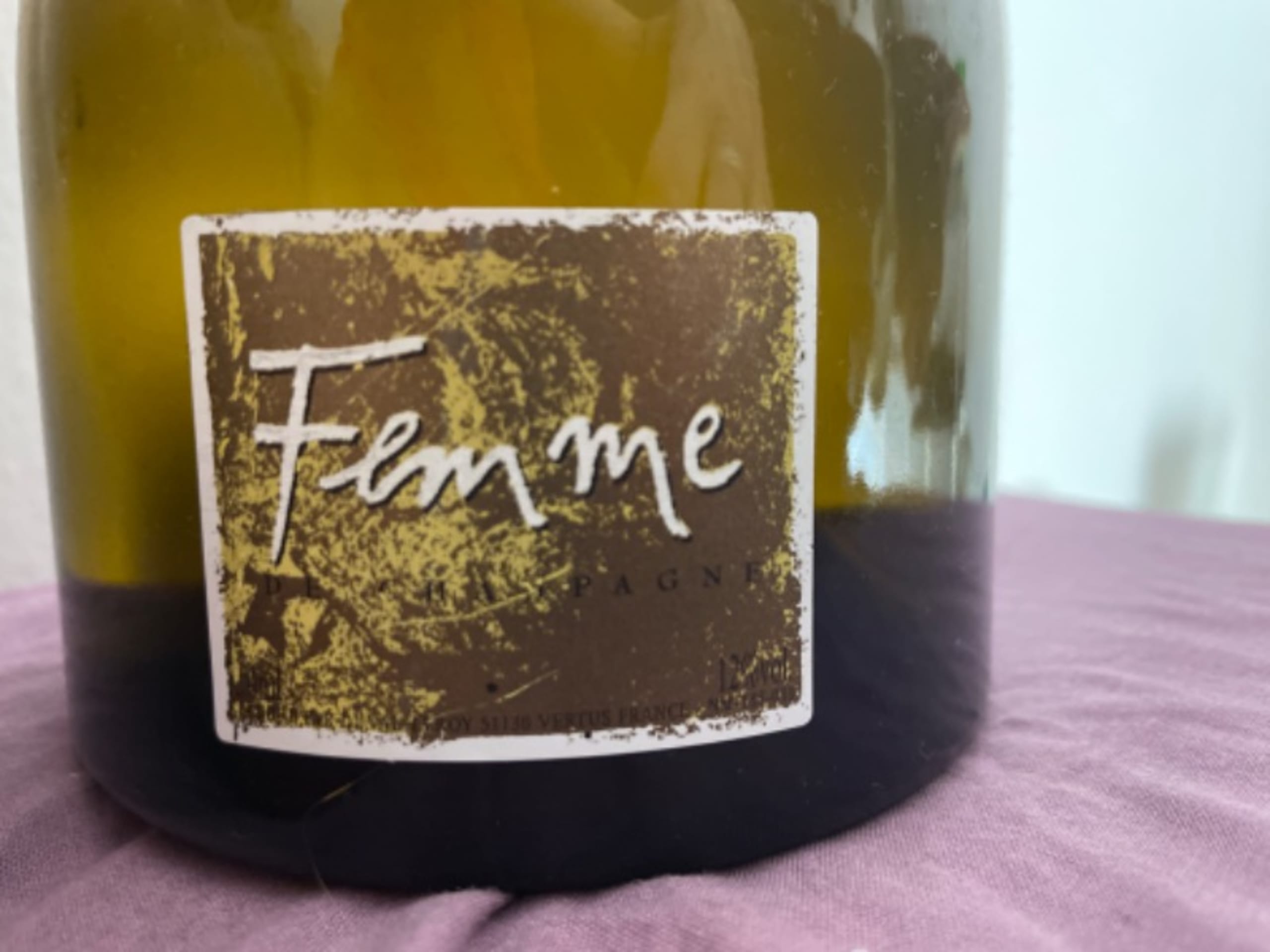 Label
