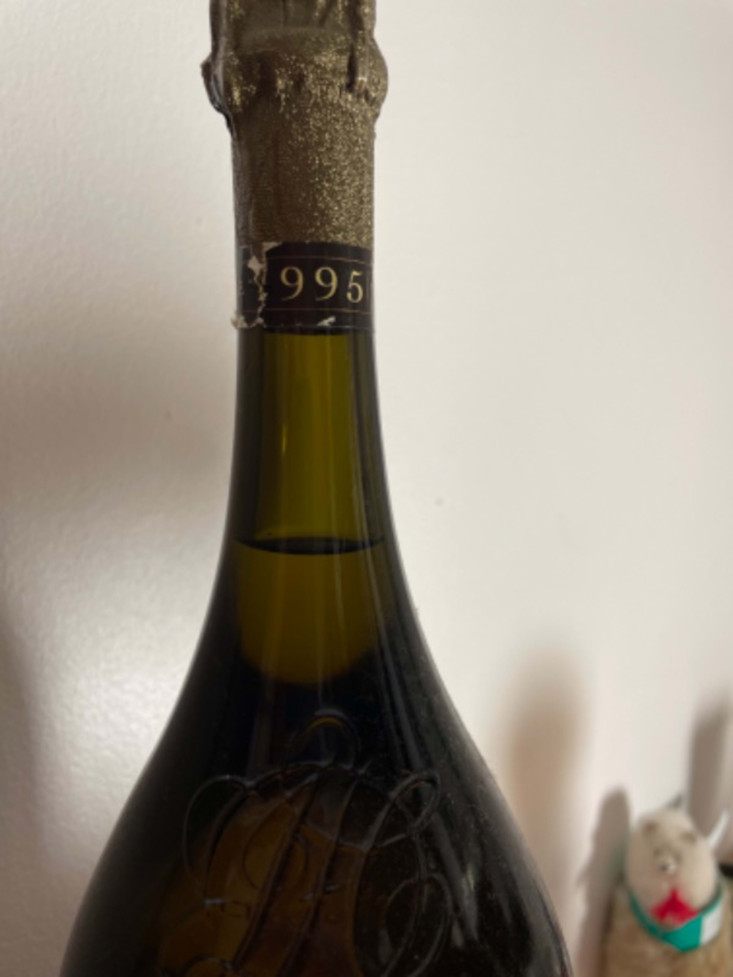Wine Level