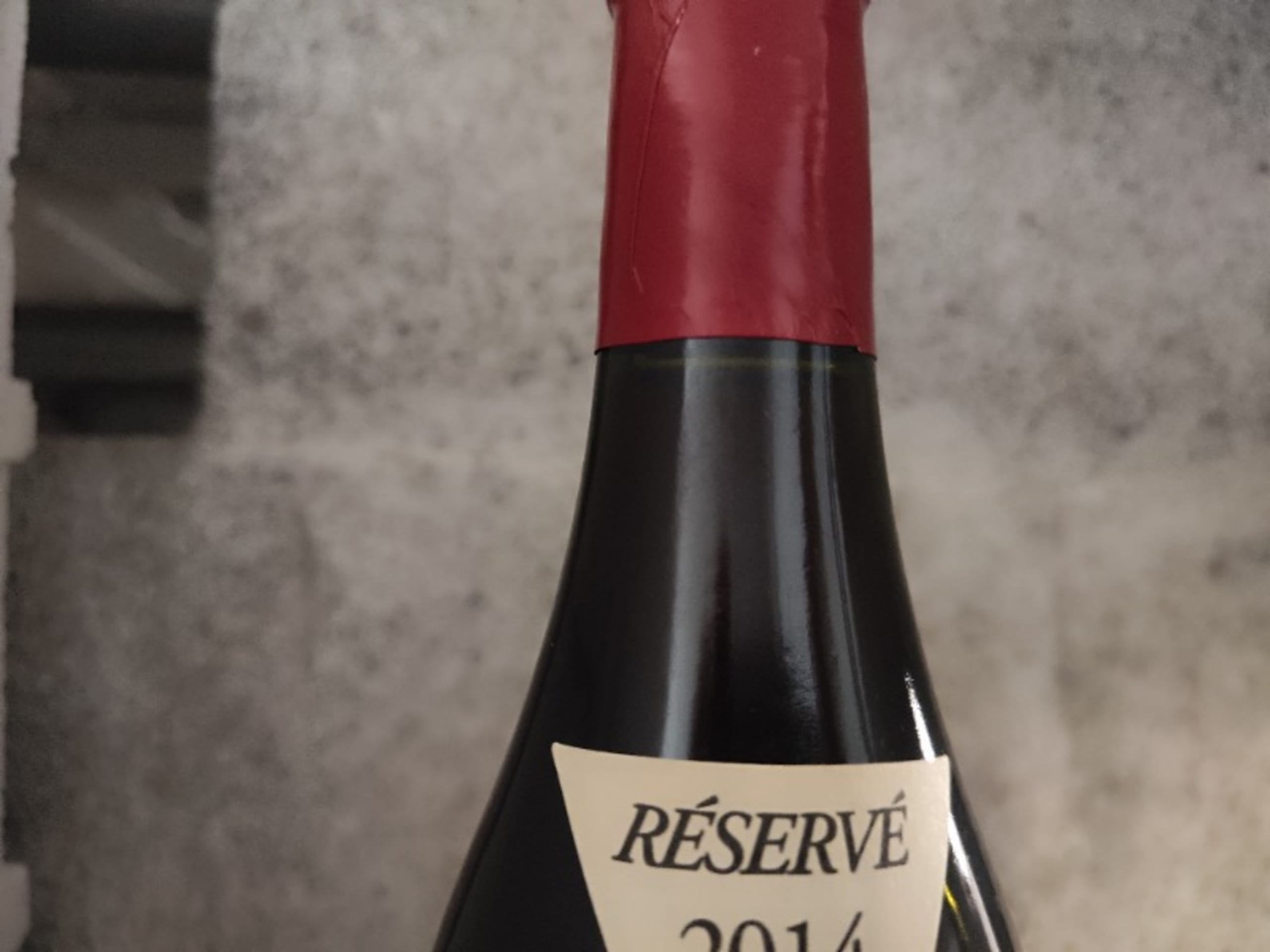 Wine Level