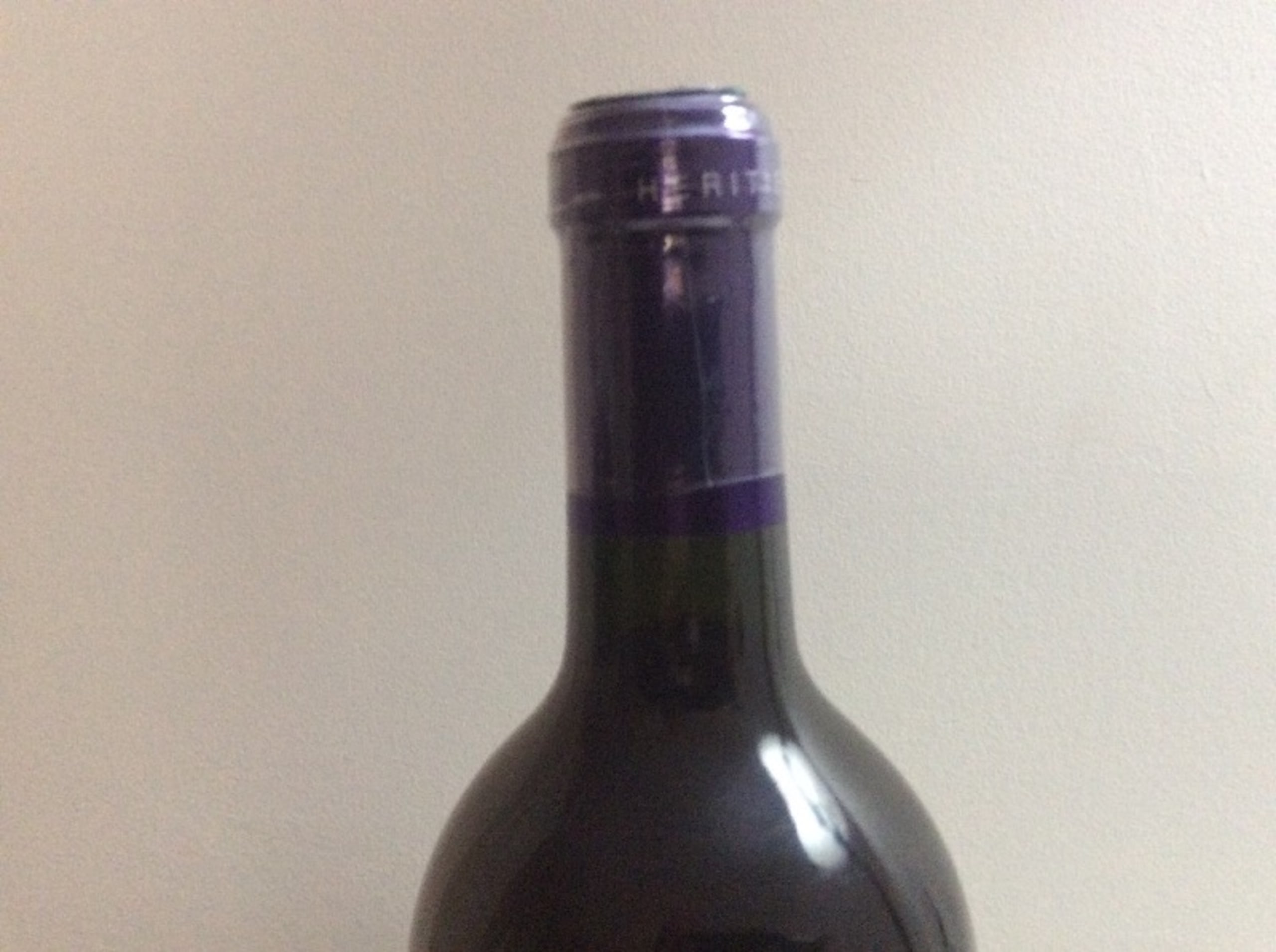 Wine Level